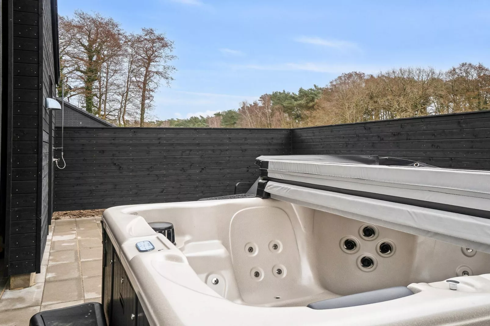 5 star holiday home in Aakirkeby-Spa