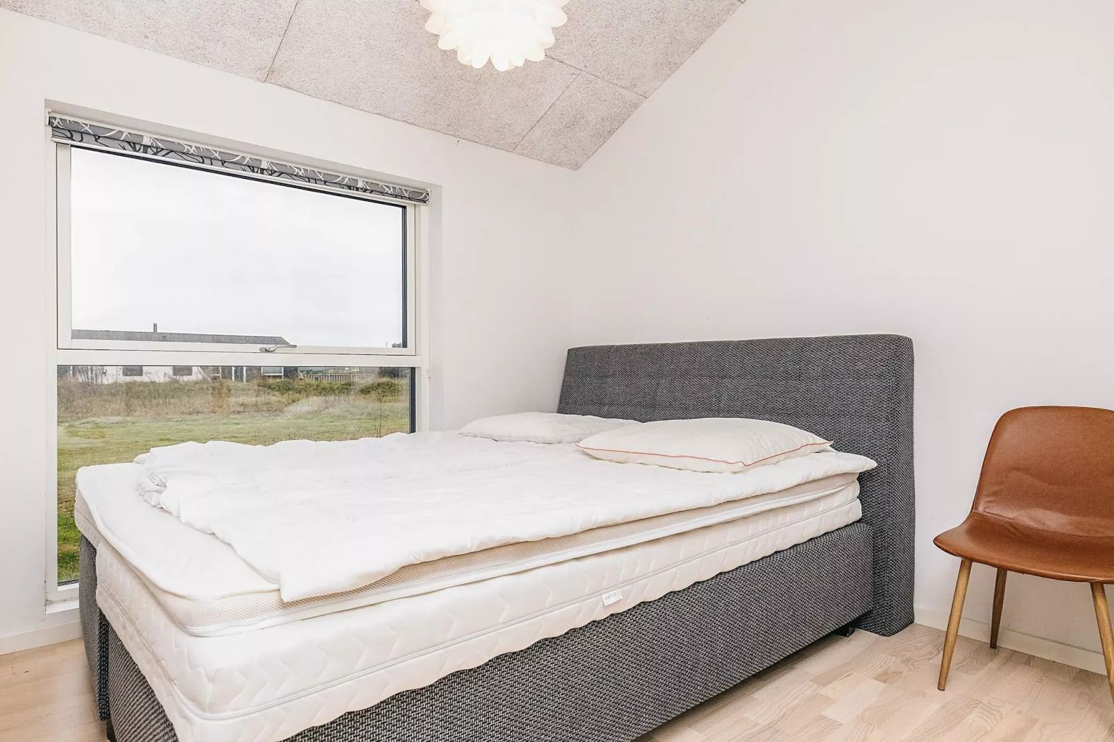 4 star holiday home in Løkken-Indoor