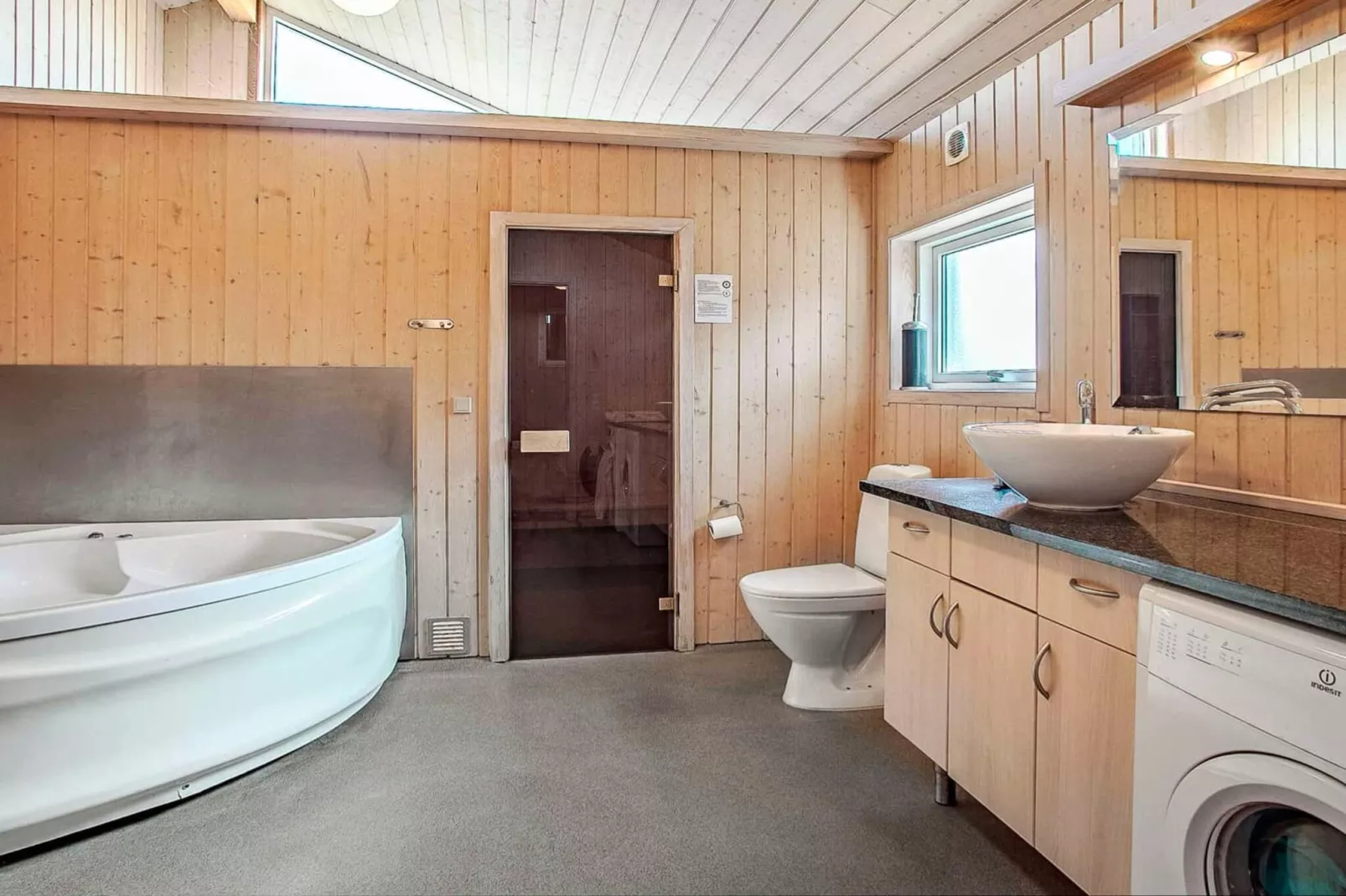 5 star holiday home in Løkken-Spa
