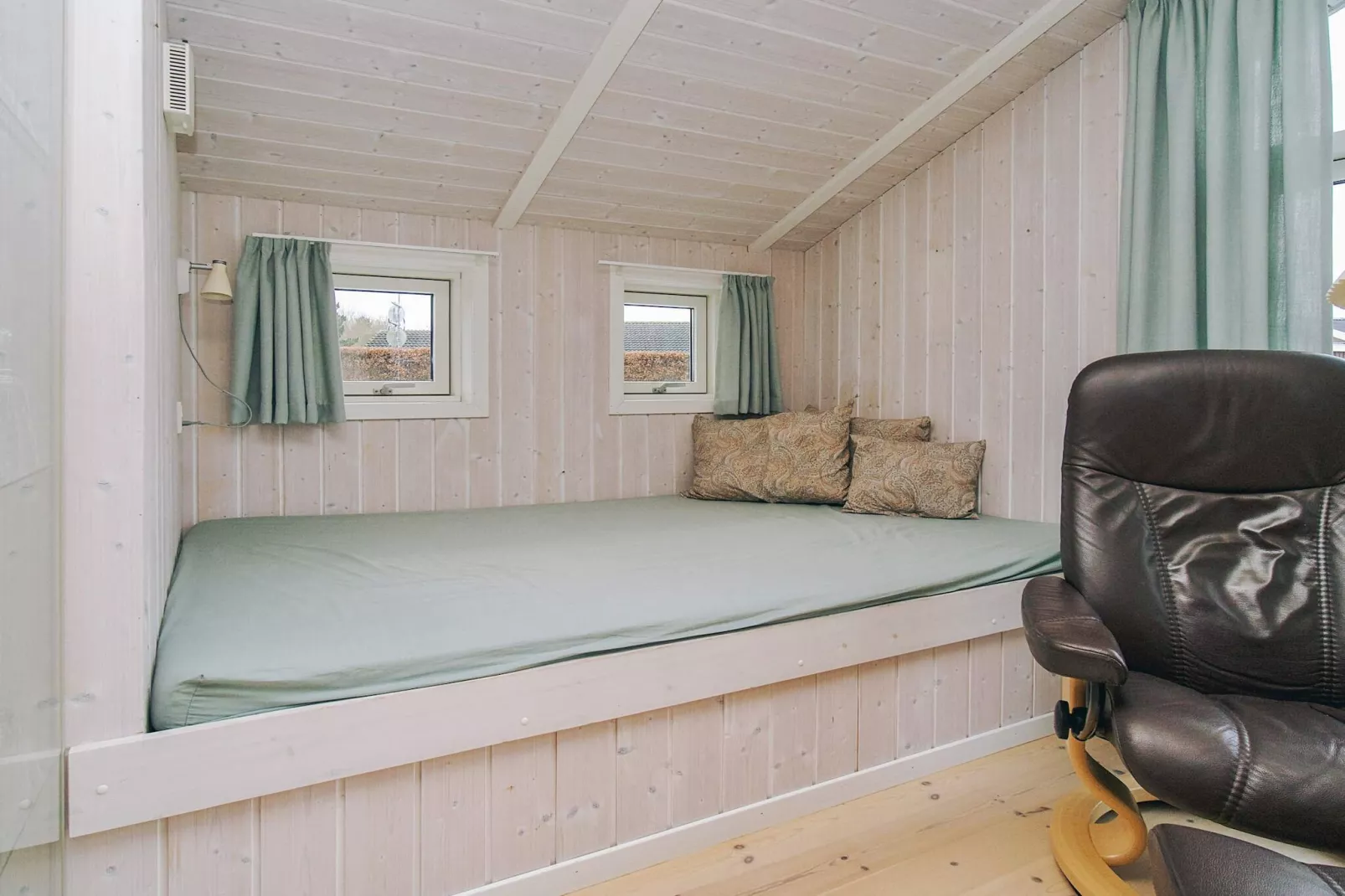 4 star holiday home in Korsør-Indoor