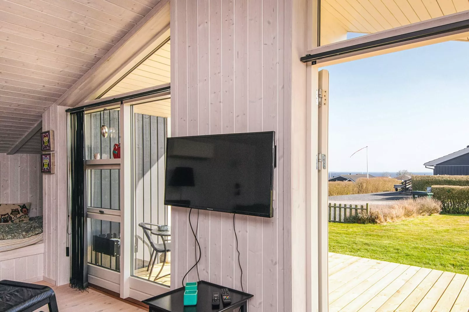 4 star holiday home in Hejls-Indoor