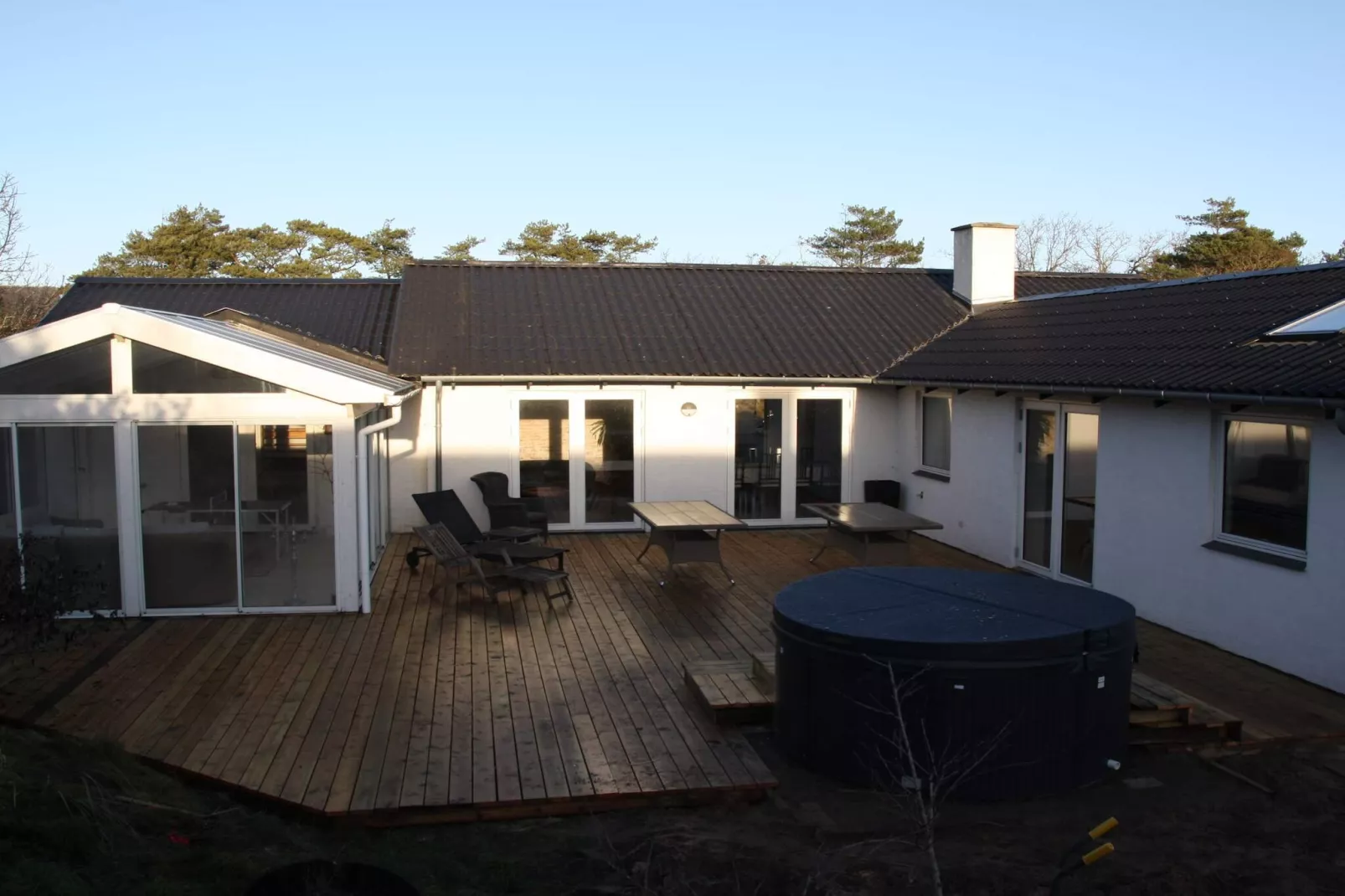4 star holiday home in Blåvand-View