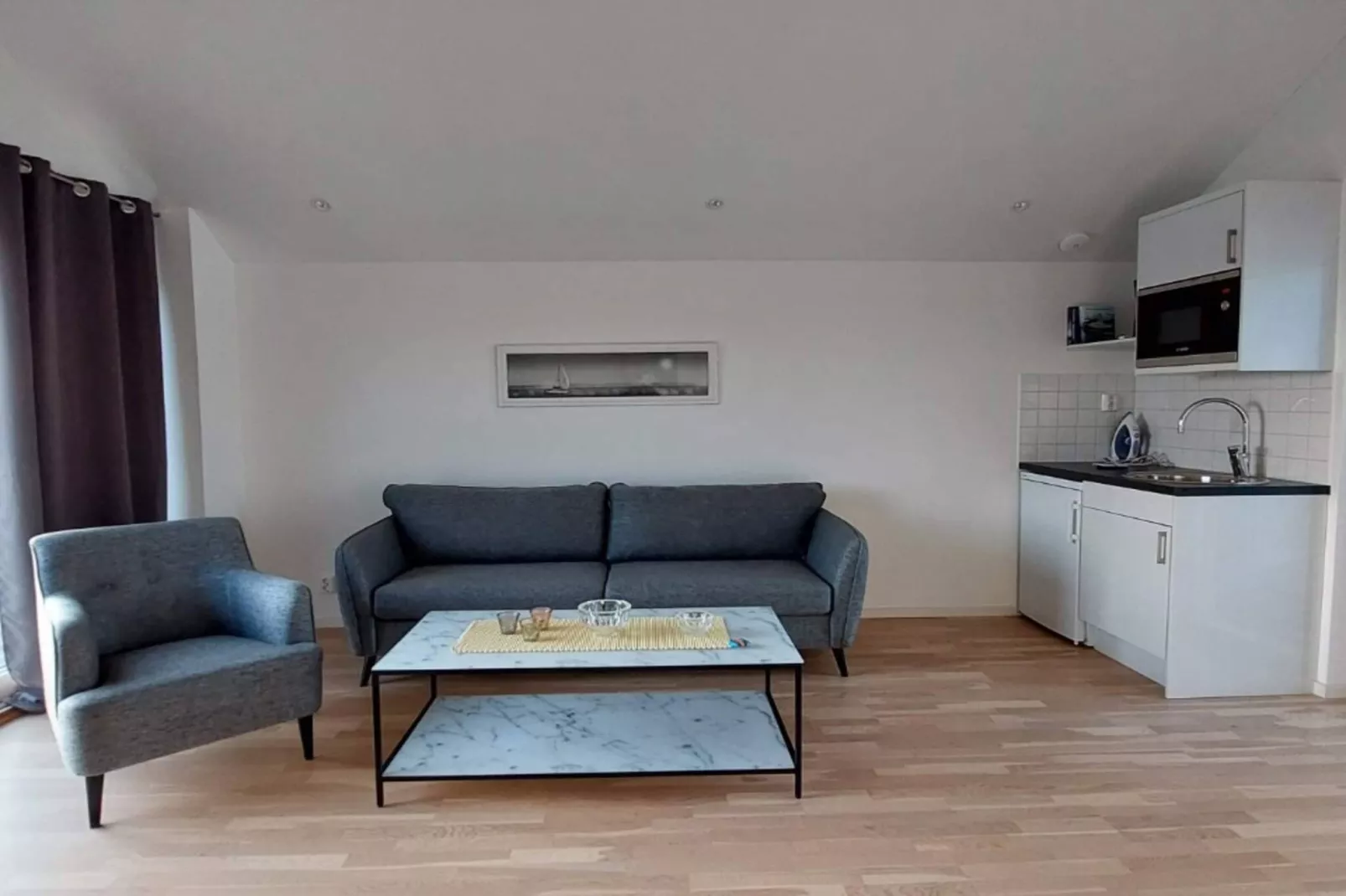 5 star holiday home in Bleket-Indoor