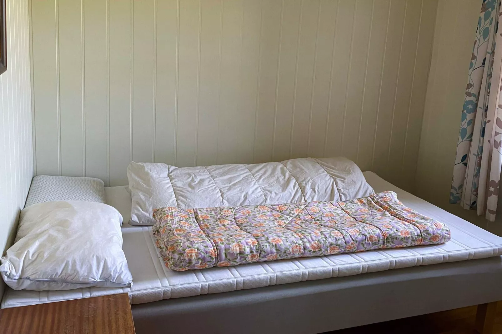 4 person holiday home in Kjerrgarden-Indoor