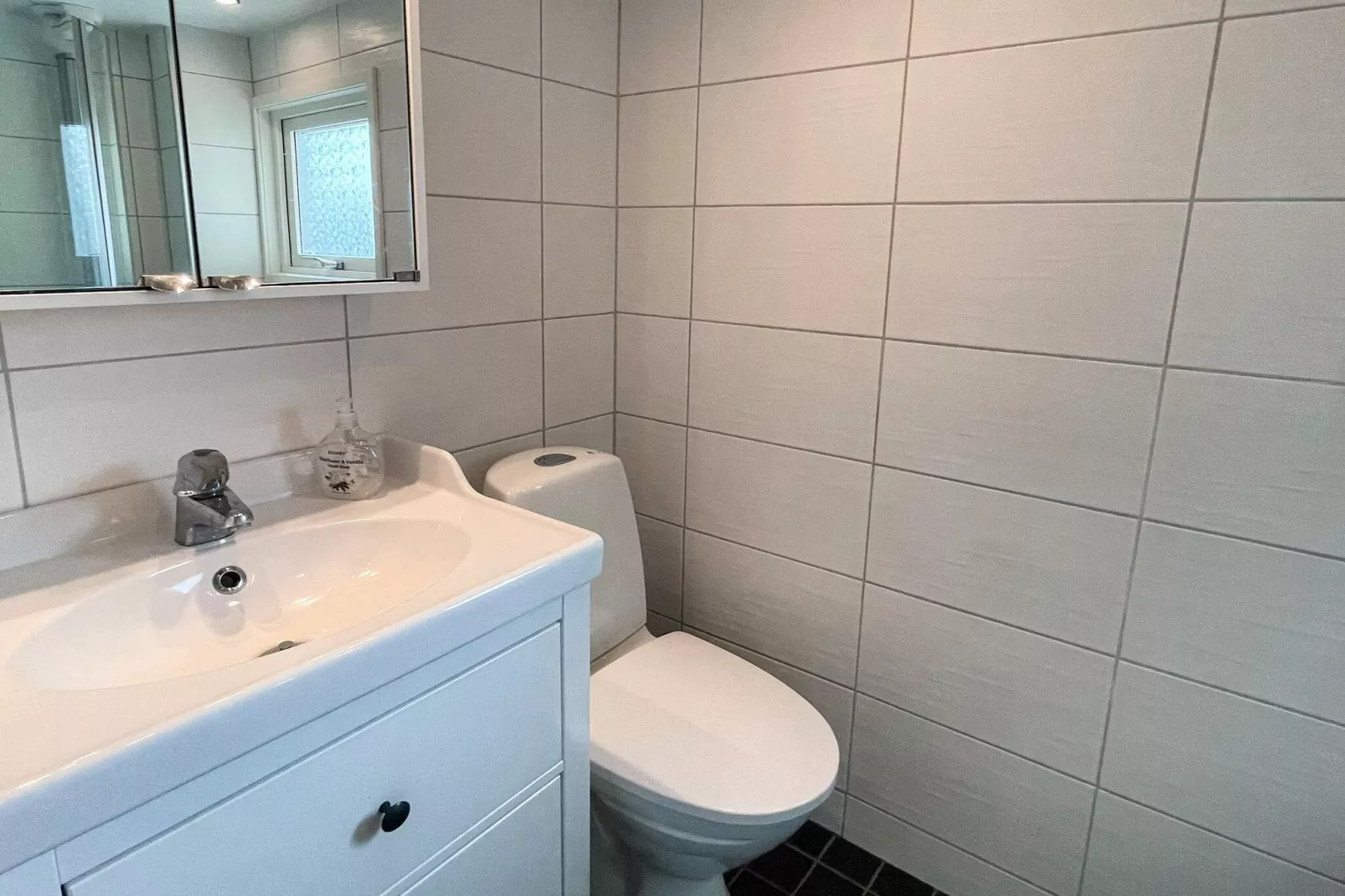 4 star holiday home in RONNEBY-Indoor