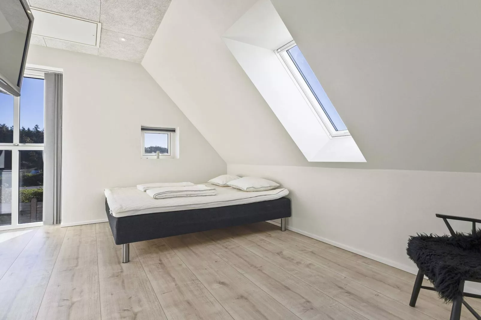 5 star holiday home in Løkken-Indoor