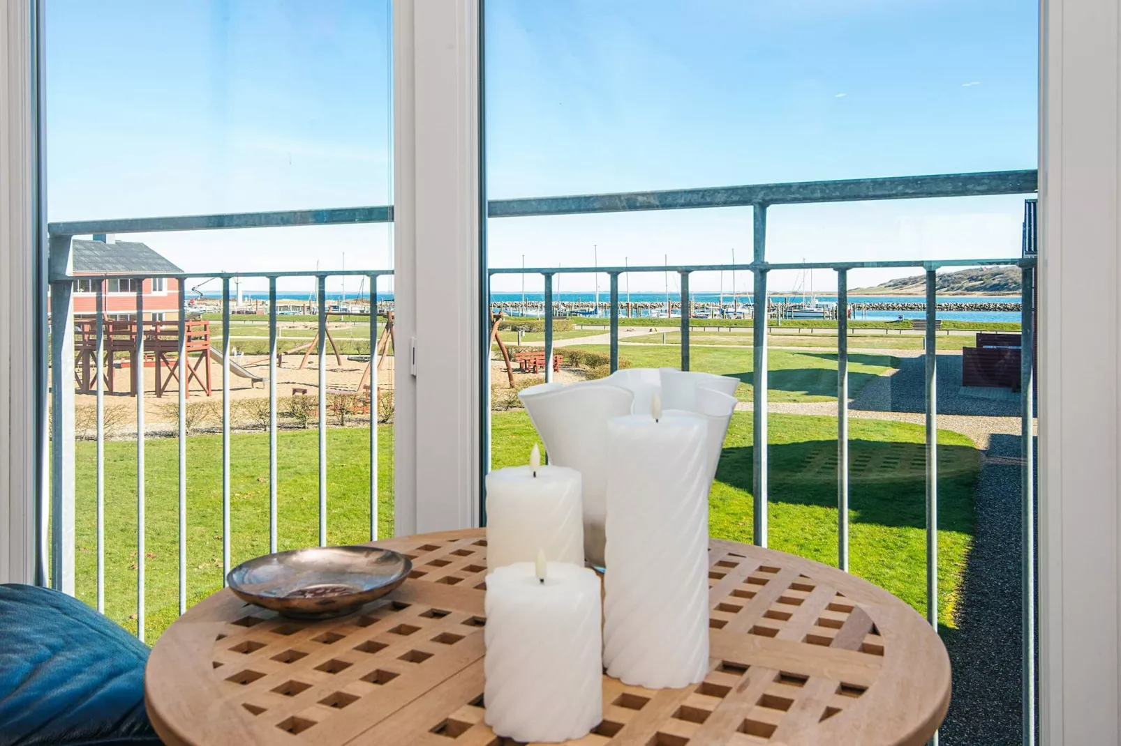 4 person holiday home in Lemvig-Indoor