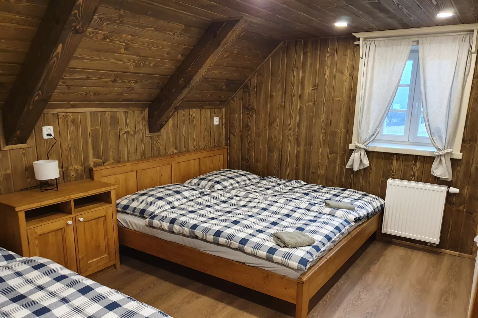 Villa Horni Marsov - KHP120-Bedroom