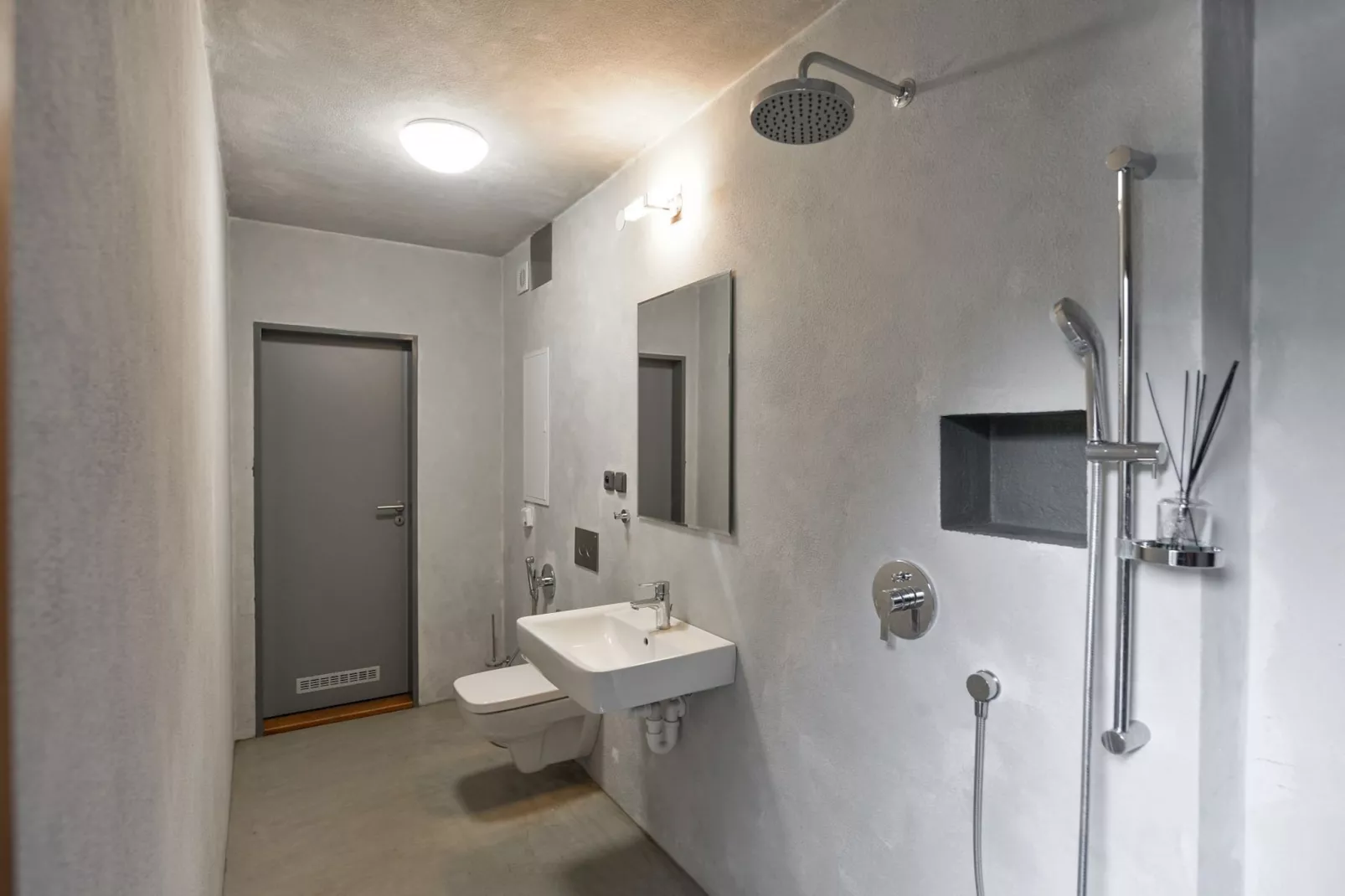 Villa Telc - VNK017-Salle de bain