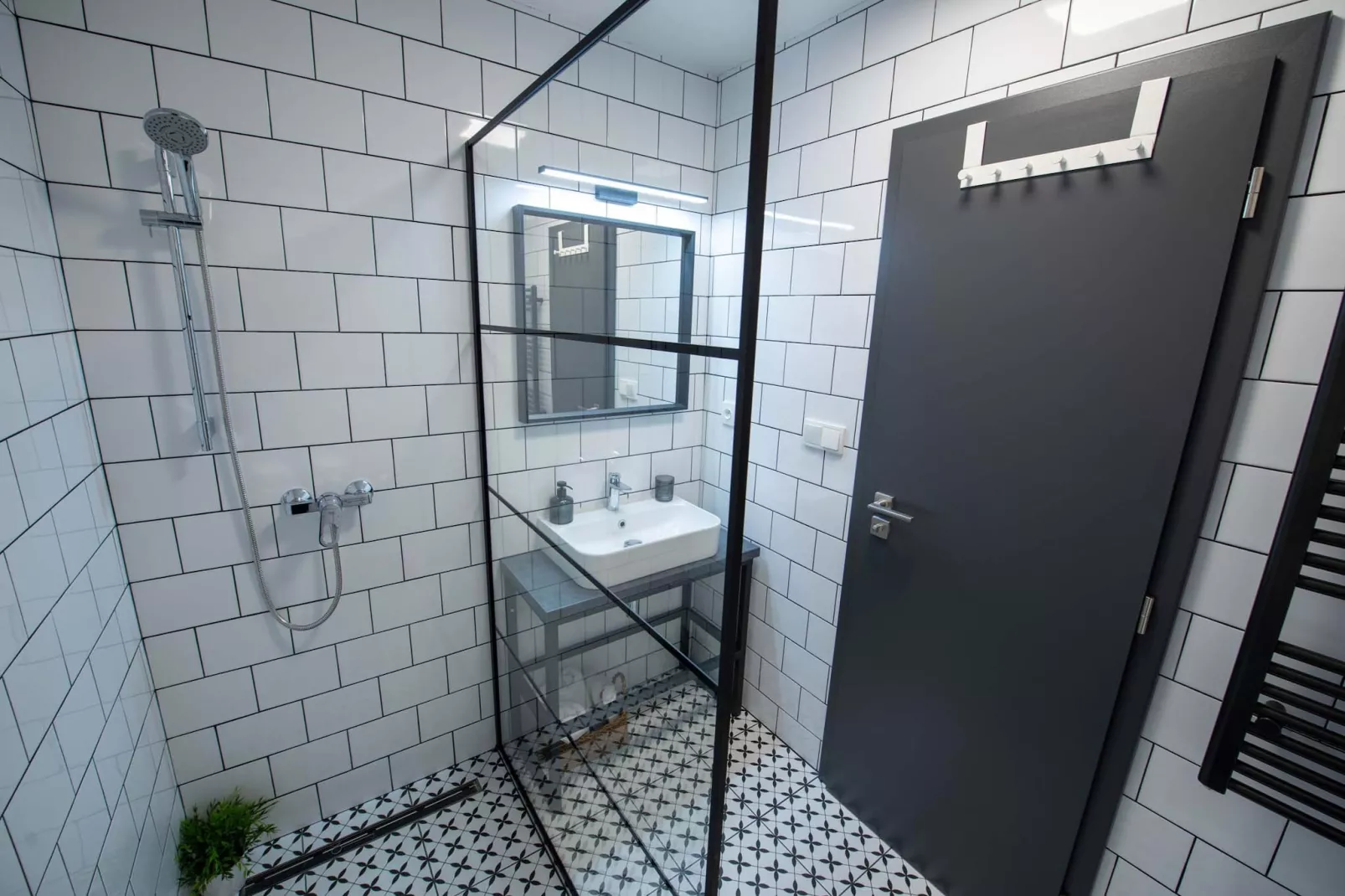 Pernstejn VPM019-Badezimmer