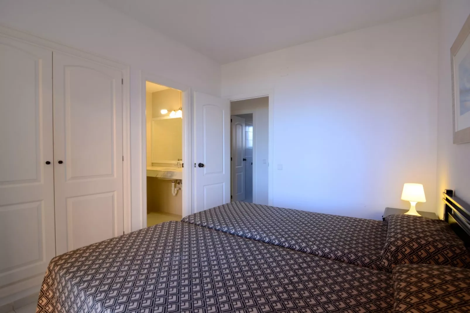 GOLF MAR II B 1-4-Bedroom