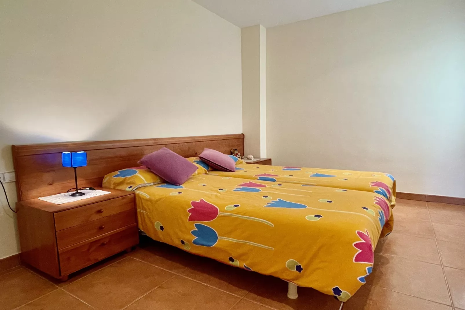 GREEN MAR F 304-Chambre