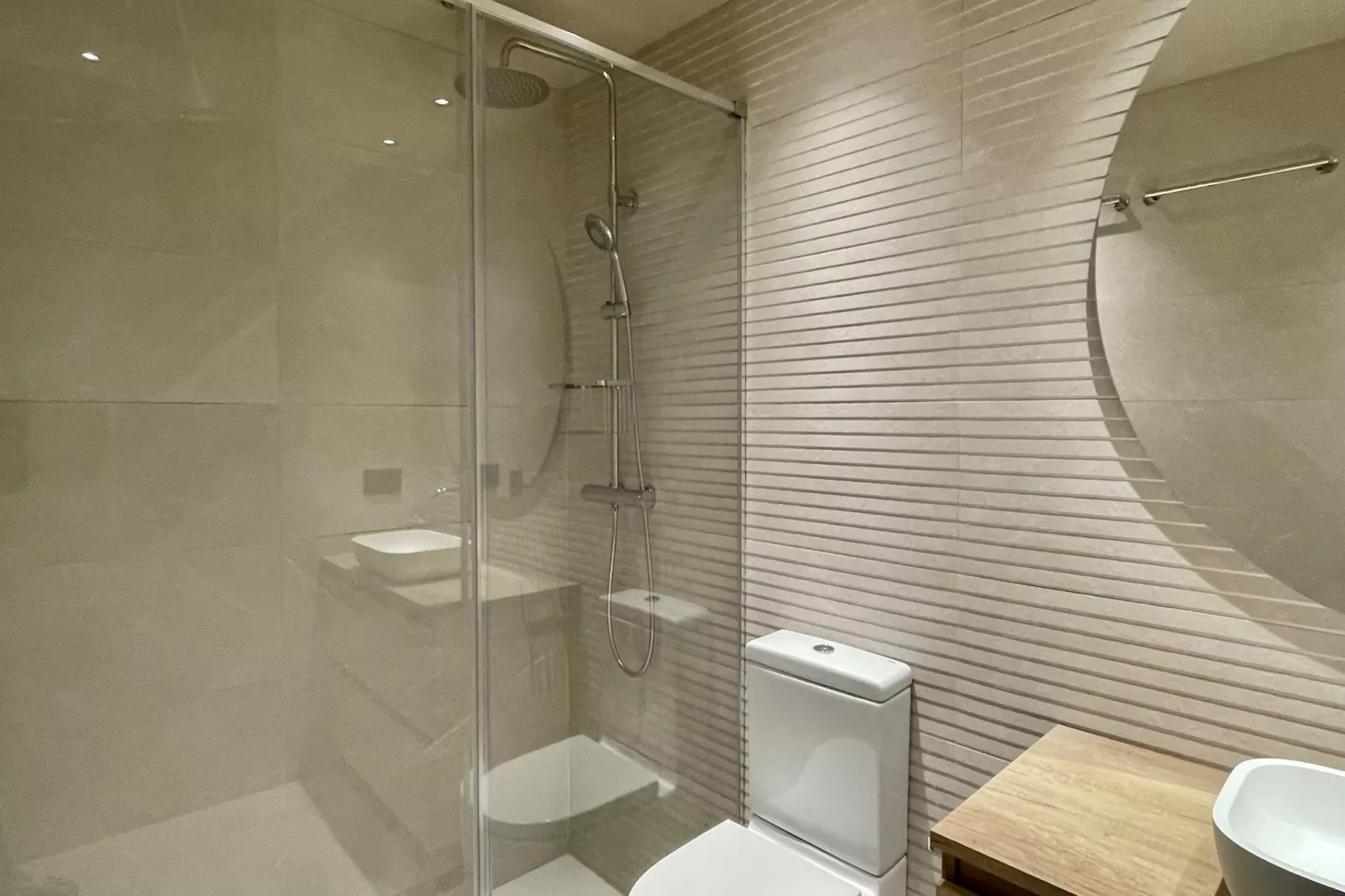 GOLF MAR II F 2-4-Bathroom