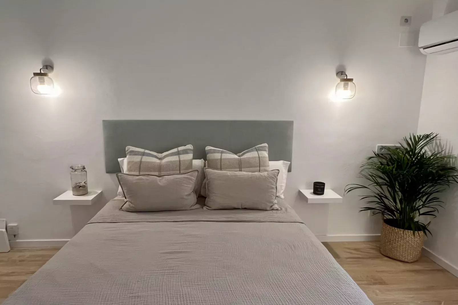 ESTUDI SWING-Bedroom