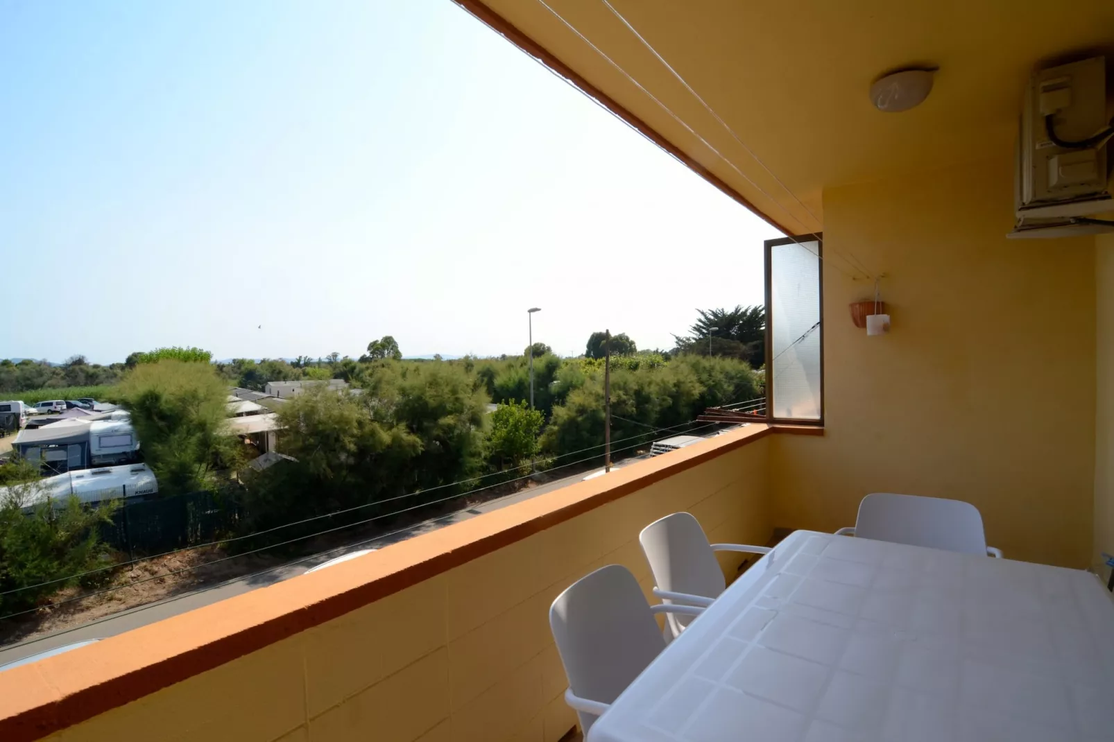 BELMONT 2-A-Terrasse