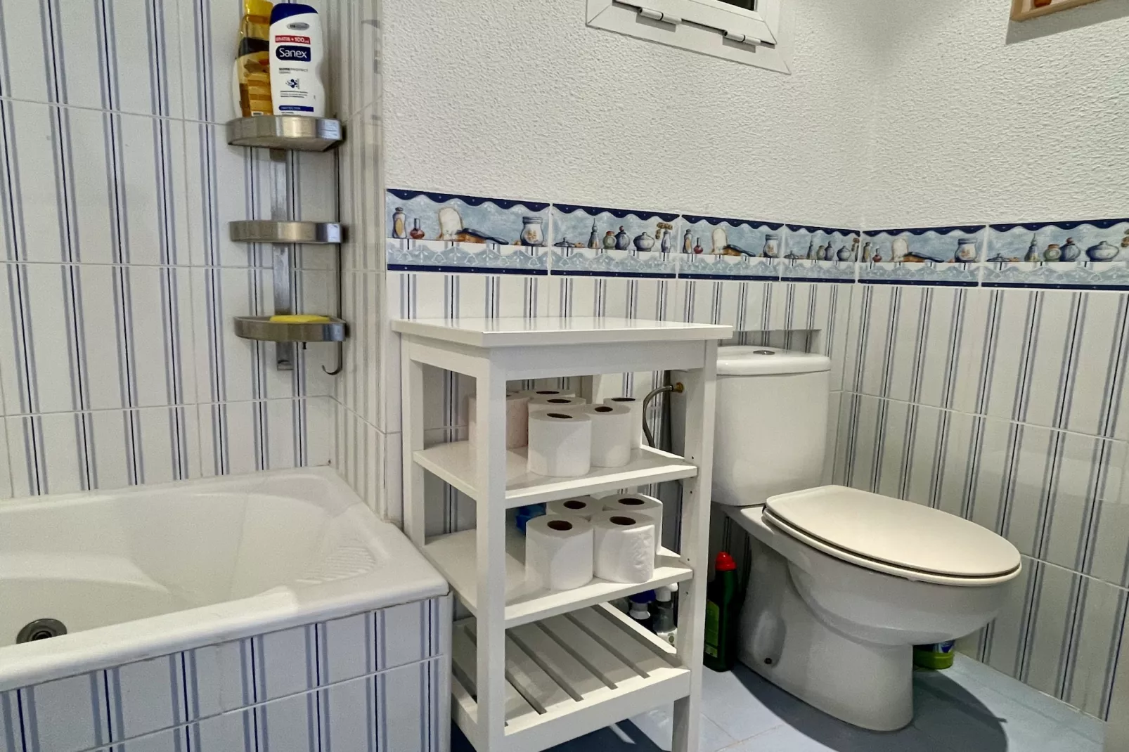 ROCAMAURA I A 2-2-Badezimmer