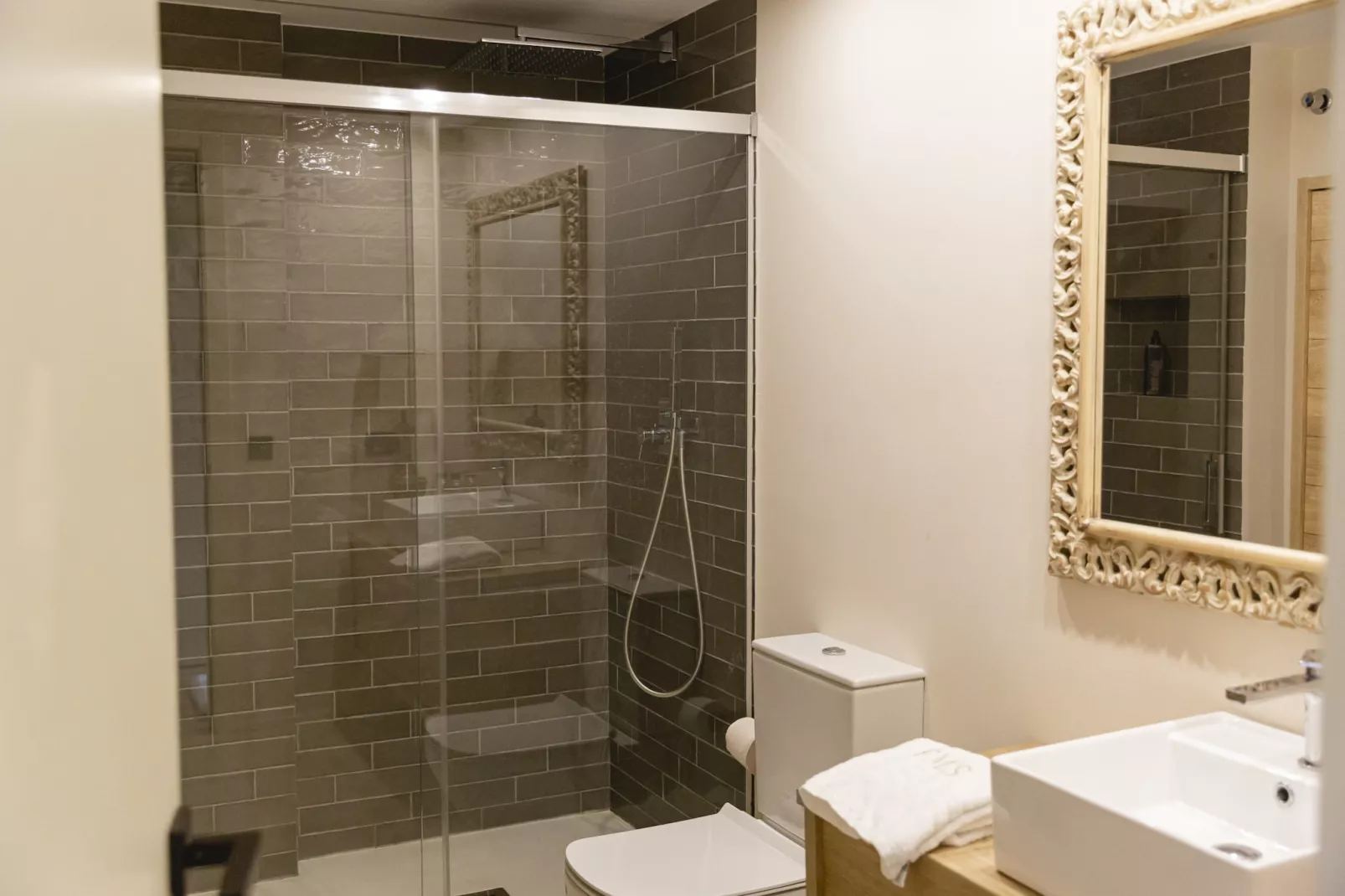 RESID.GOLF 30 2-1-Salle de bain