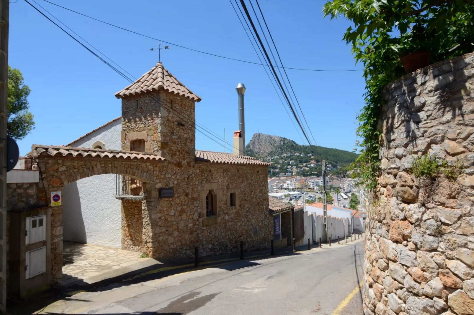 TREPUTXELL 5-Outdoor