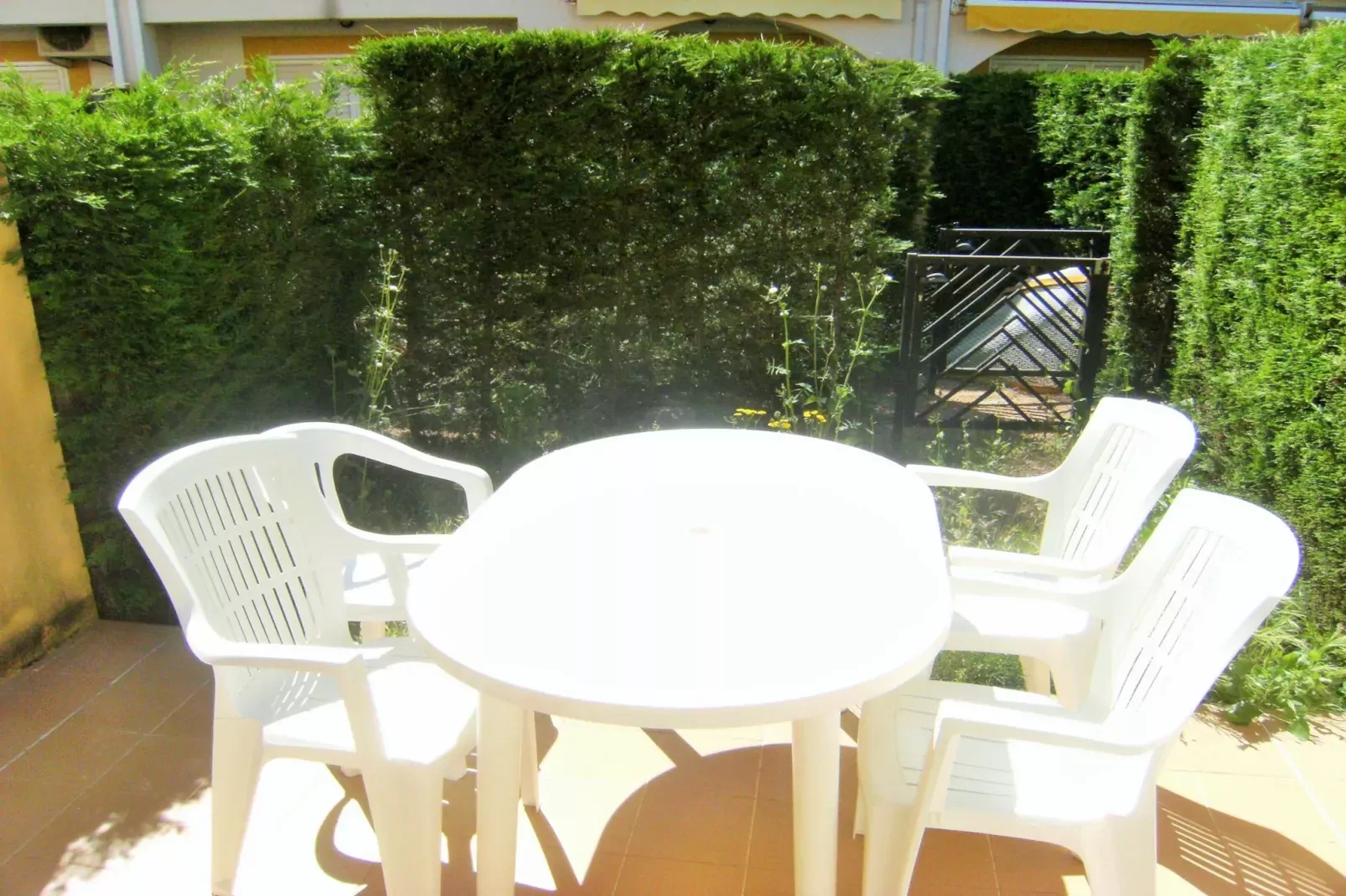 TARRACO 20 (MARCEL.LI AUDIVERT)-Terrace