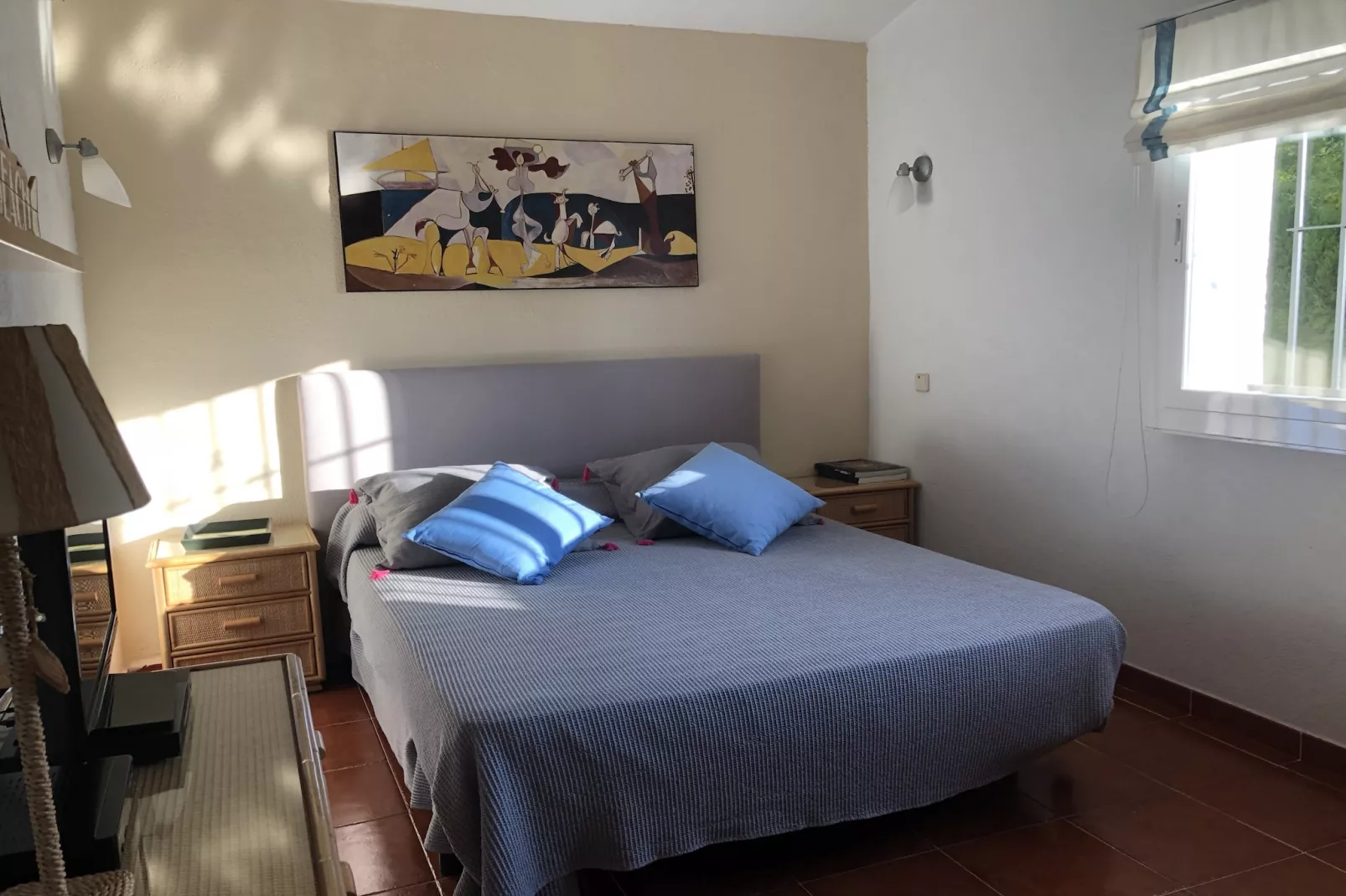 ANDORRA 68-Bedroom