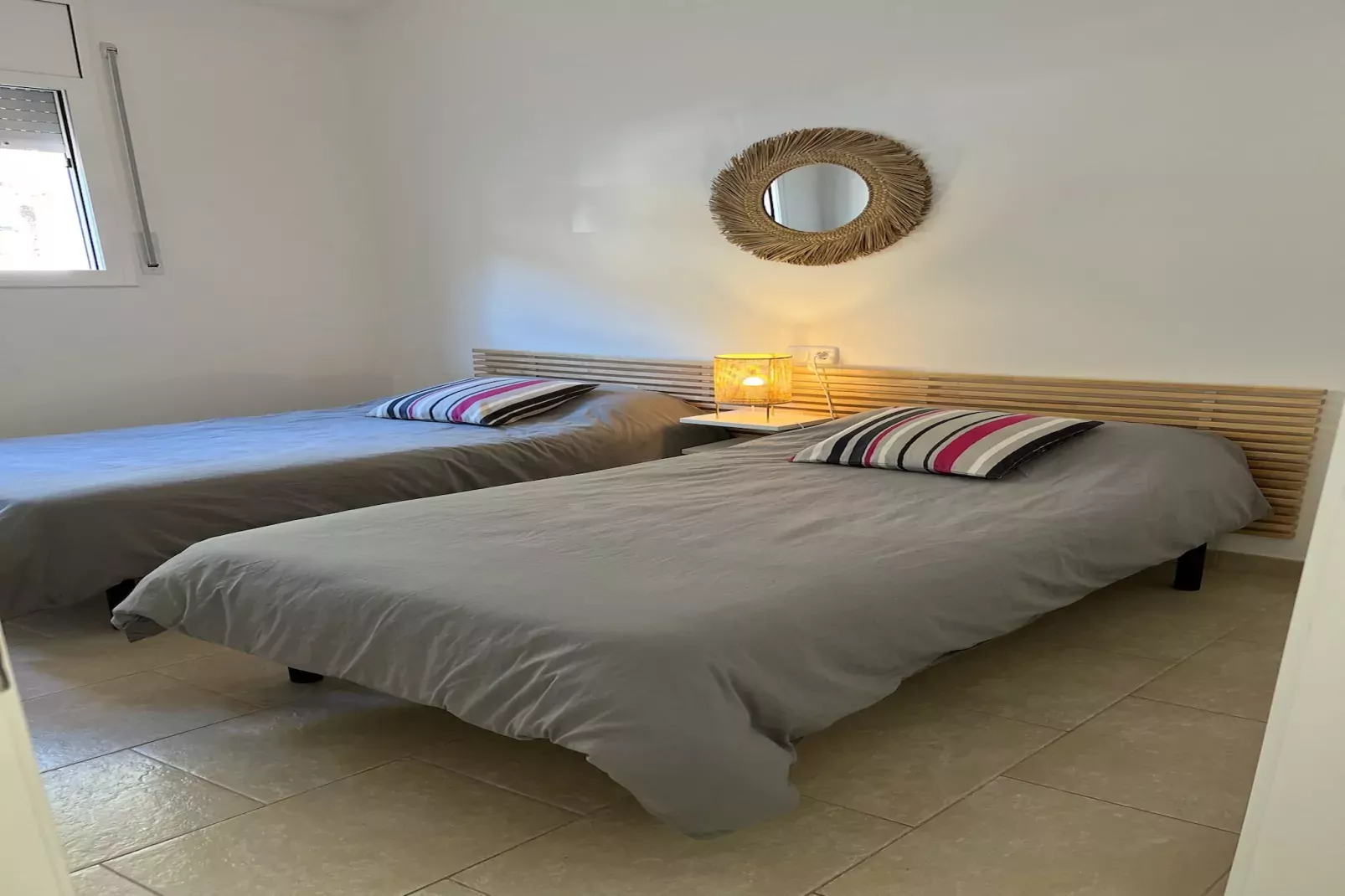 MONTSENY 3-Bedroom
