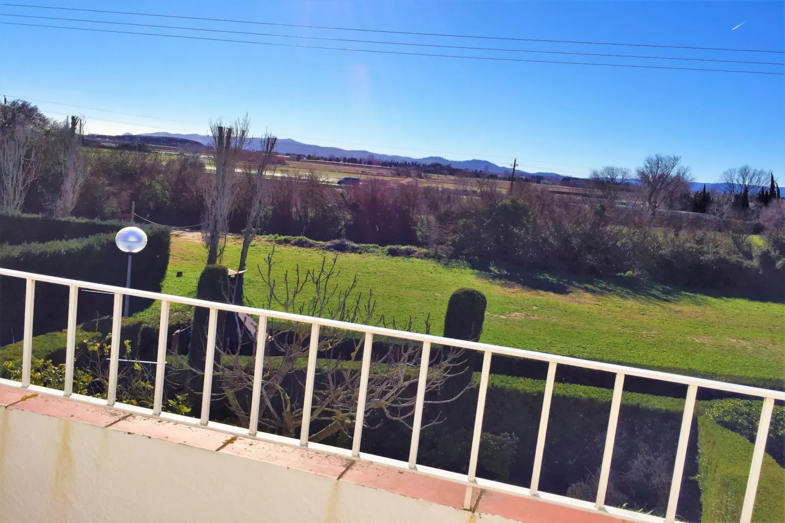 VALL PETITA 152-Outdoor