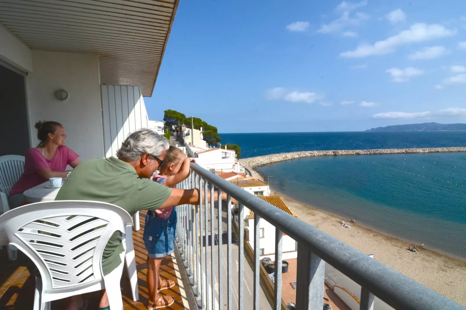 NAUTIC 2-4-Terrasse