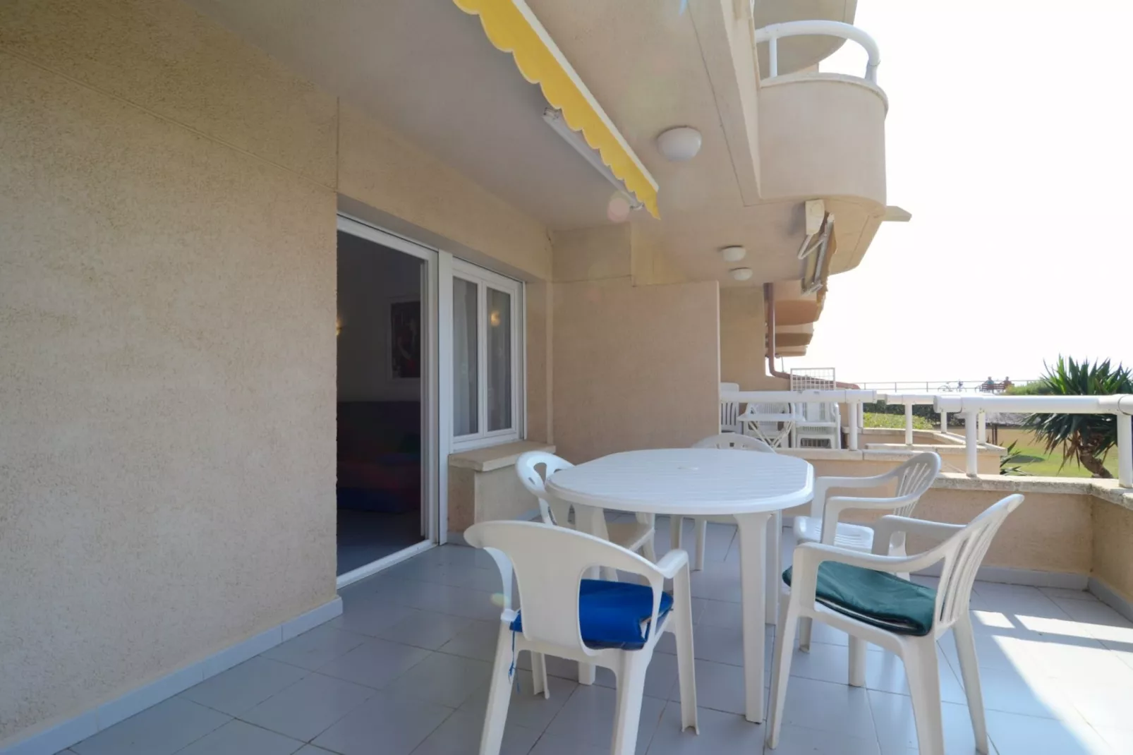 ARGONAVIS PB B-Terrasse