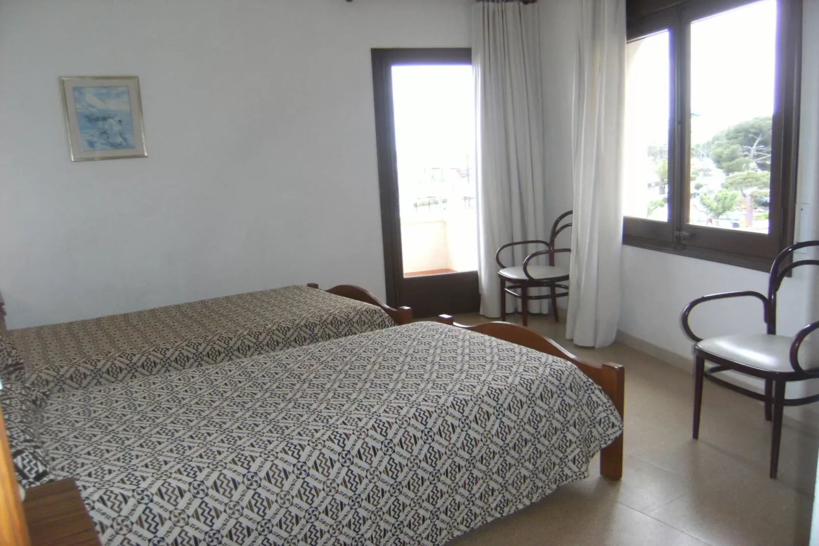 MARINA 2-A-Bedroom