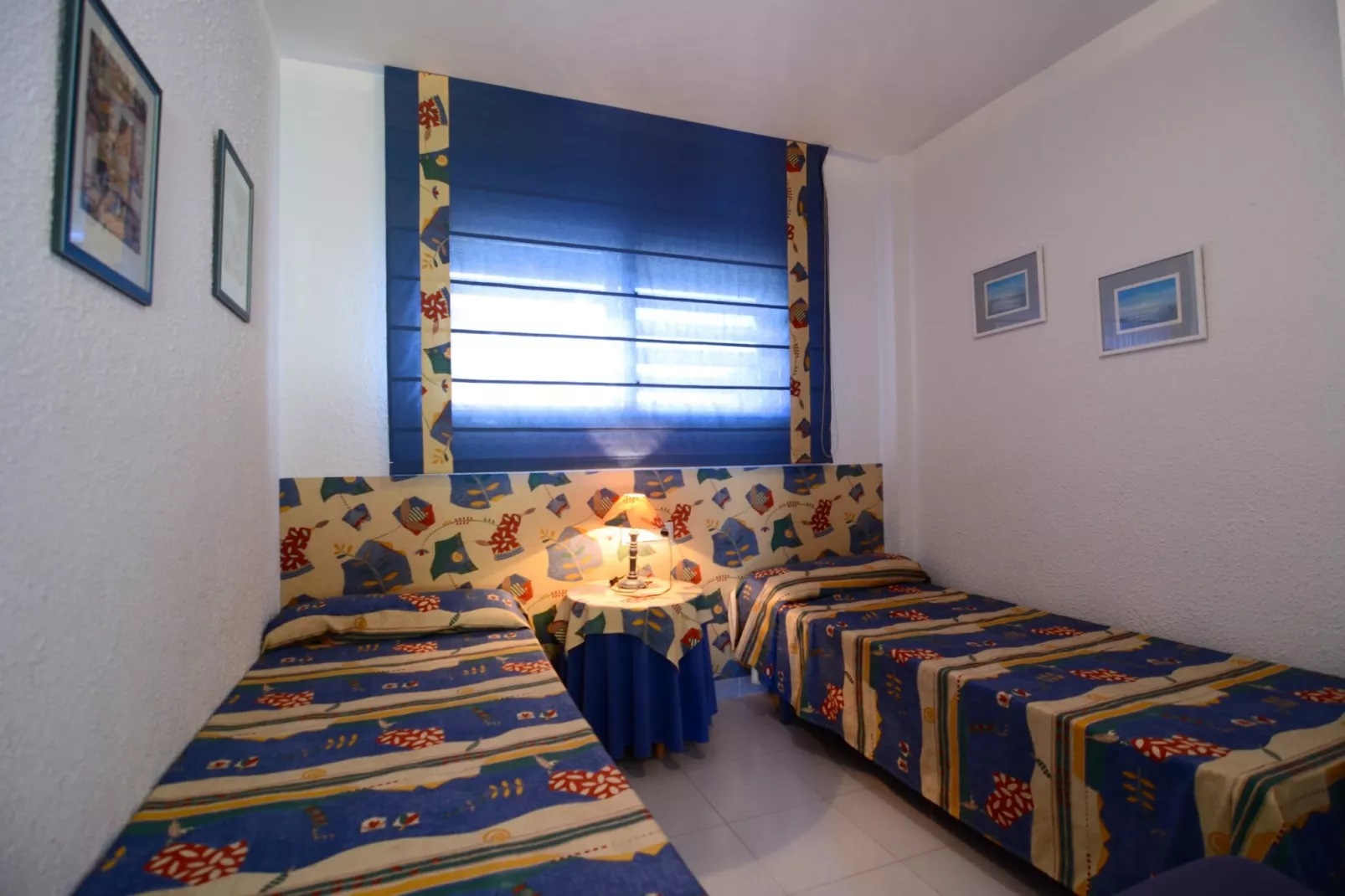 ILLA MAR DOR 239-Schlafzimmer