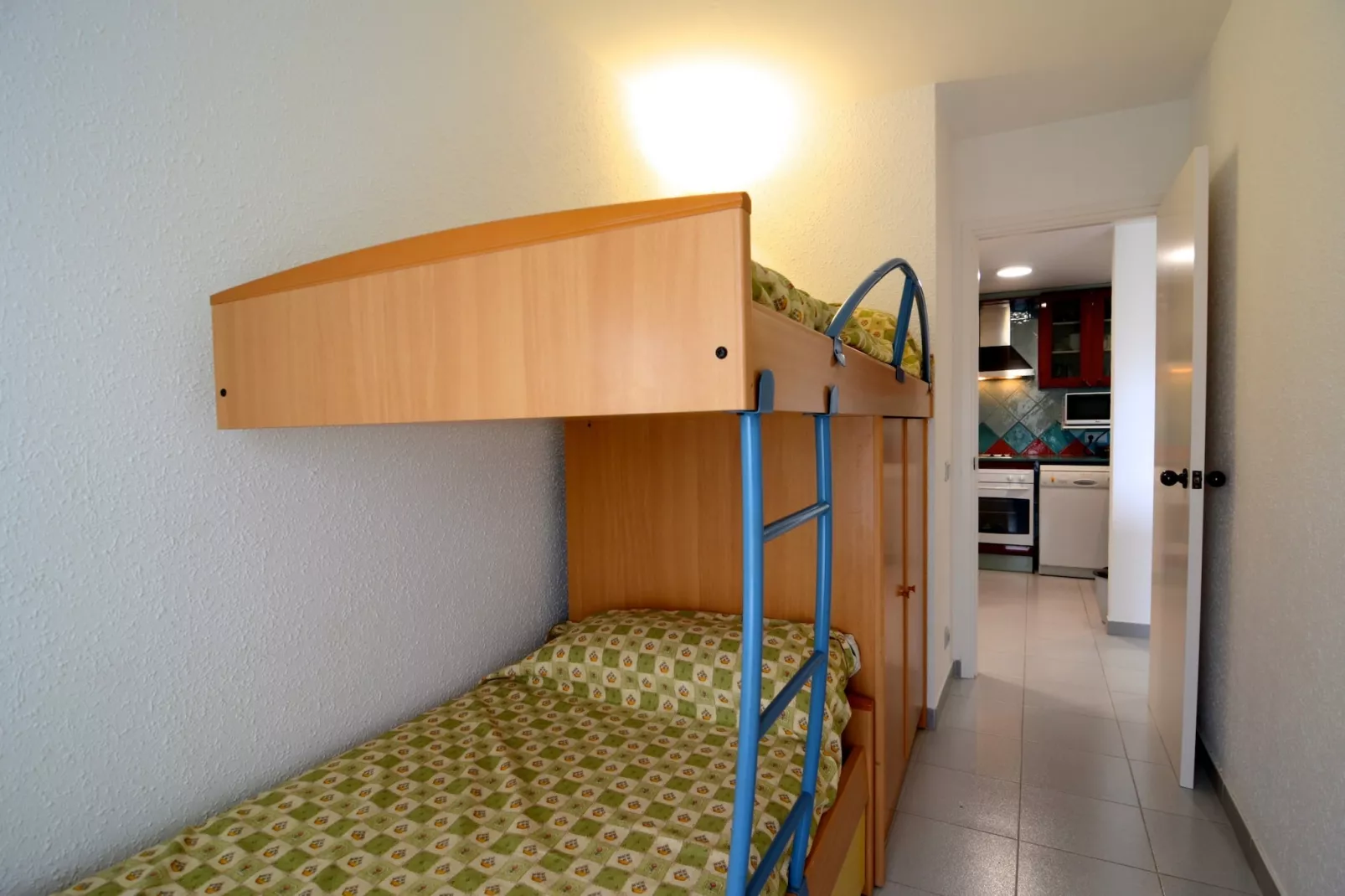 ILLA MAR DOR 131-Schlafzimmer