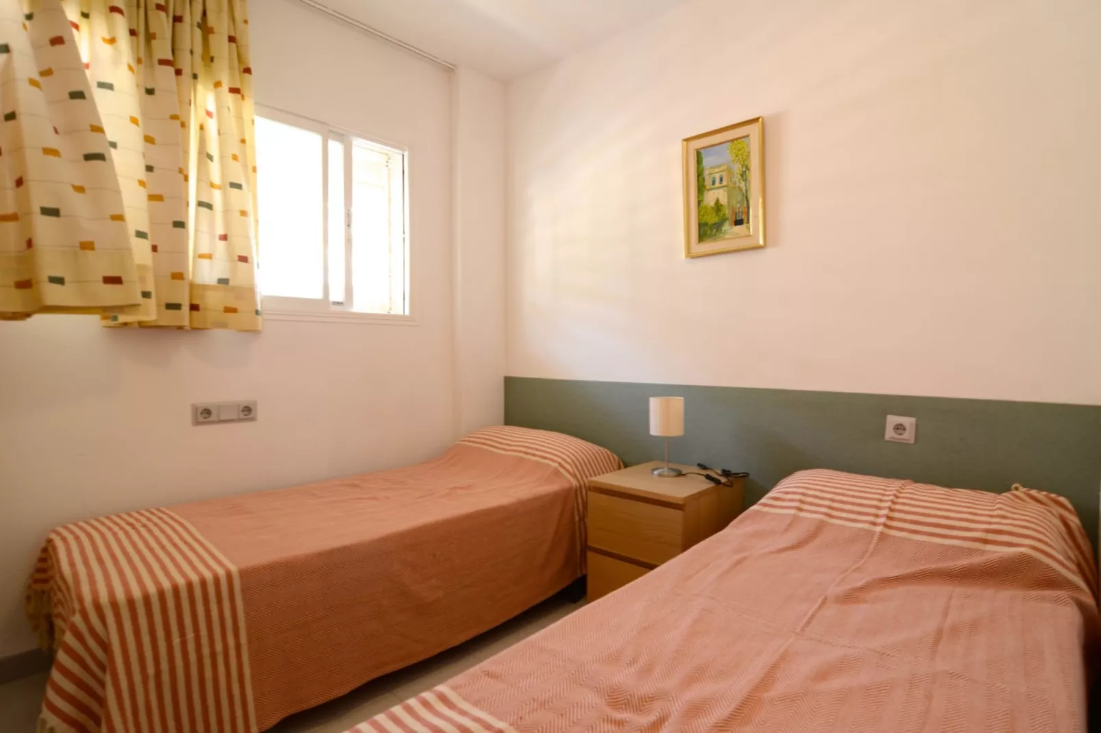 ILLA MAR DOR 148-Schlafzimmer