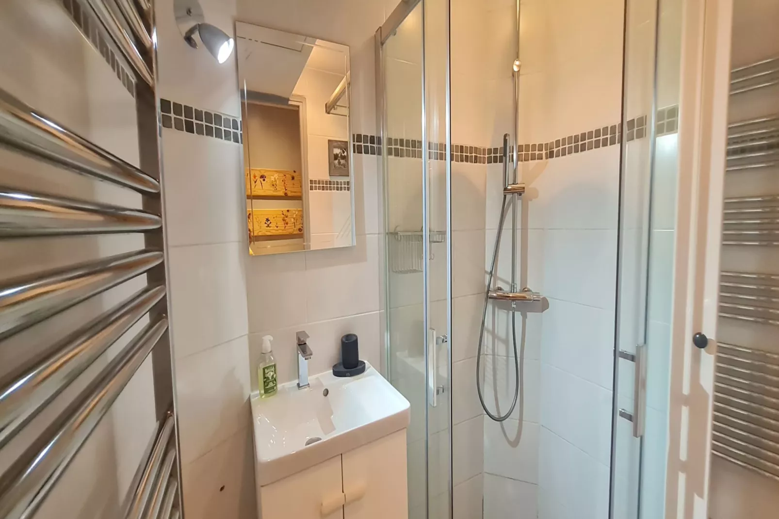 Chalet Coop N°A - 5P10-Bathroom