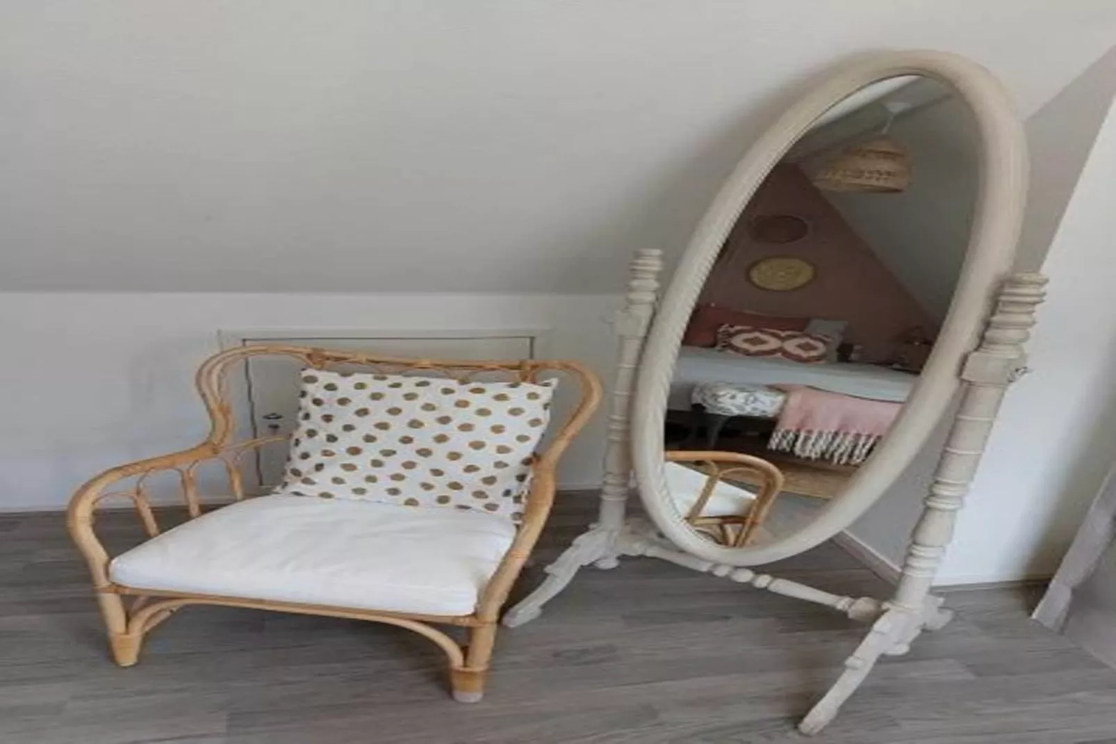 Dorpsstraat 13-Wohnzimmer