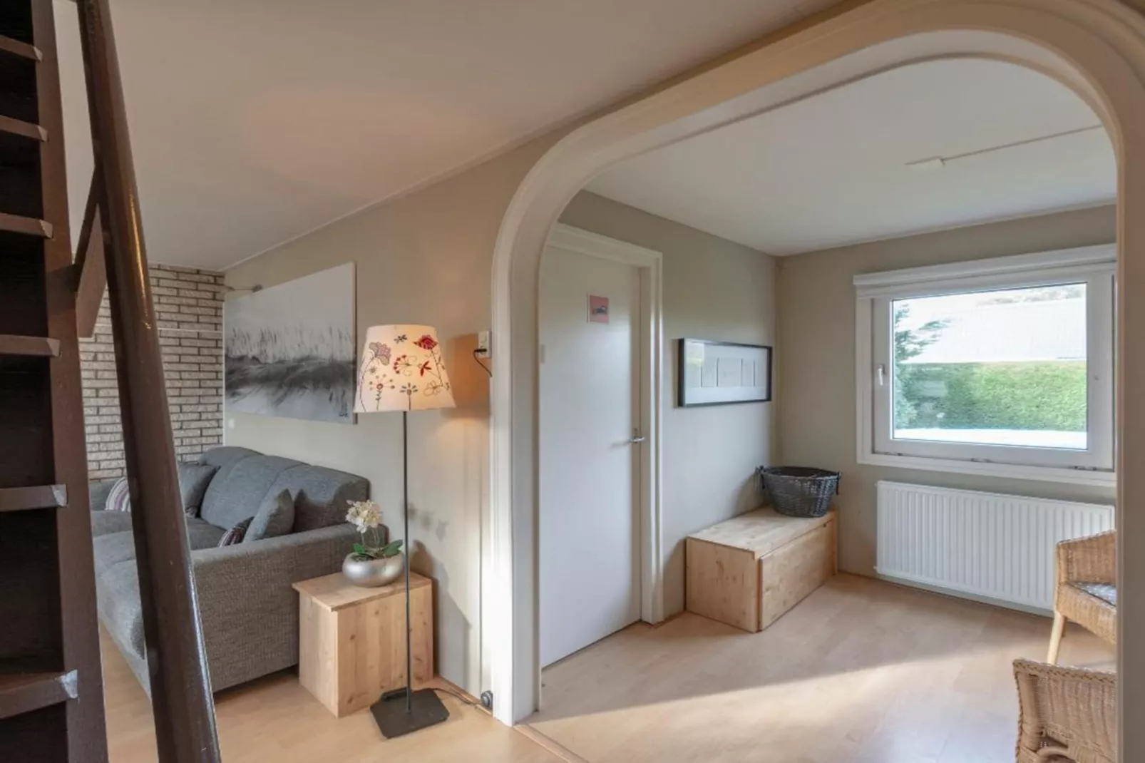 Belkmerduinen 03-Living room