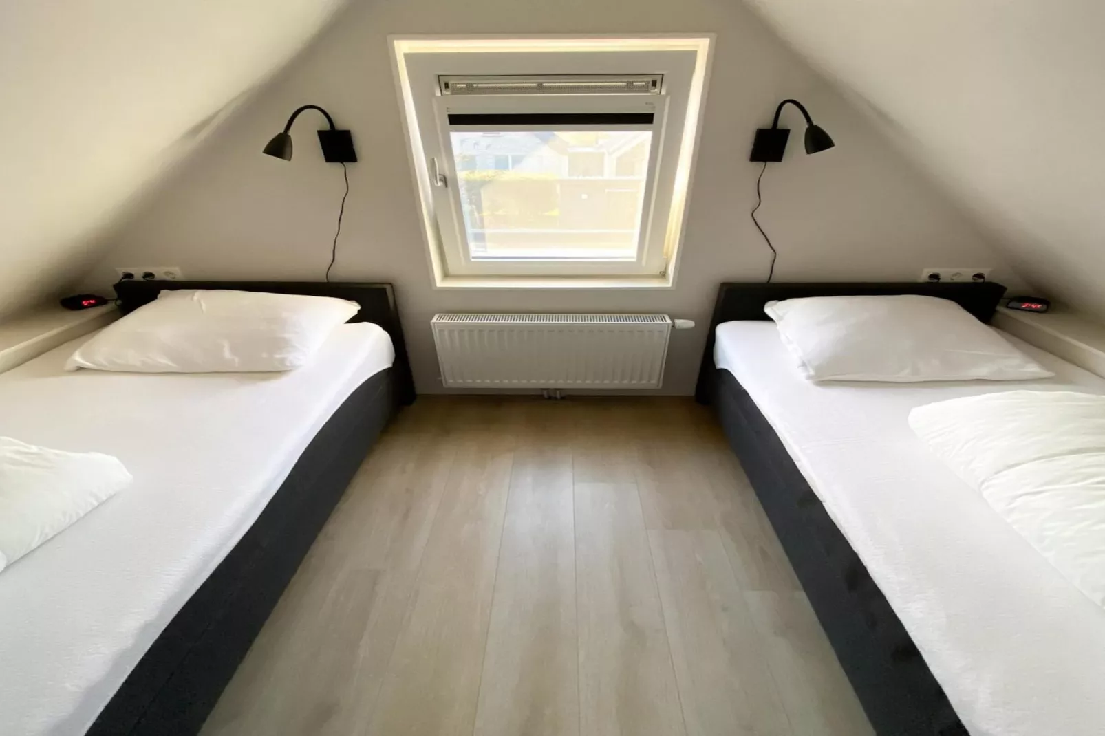 Belkmerduinen 27-Schlafzimmer
