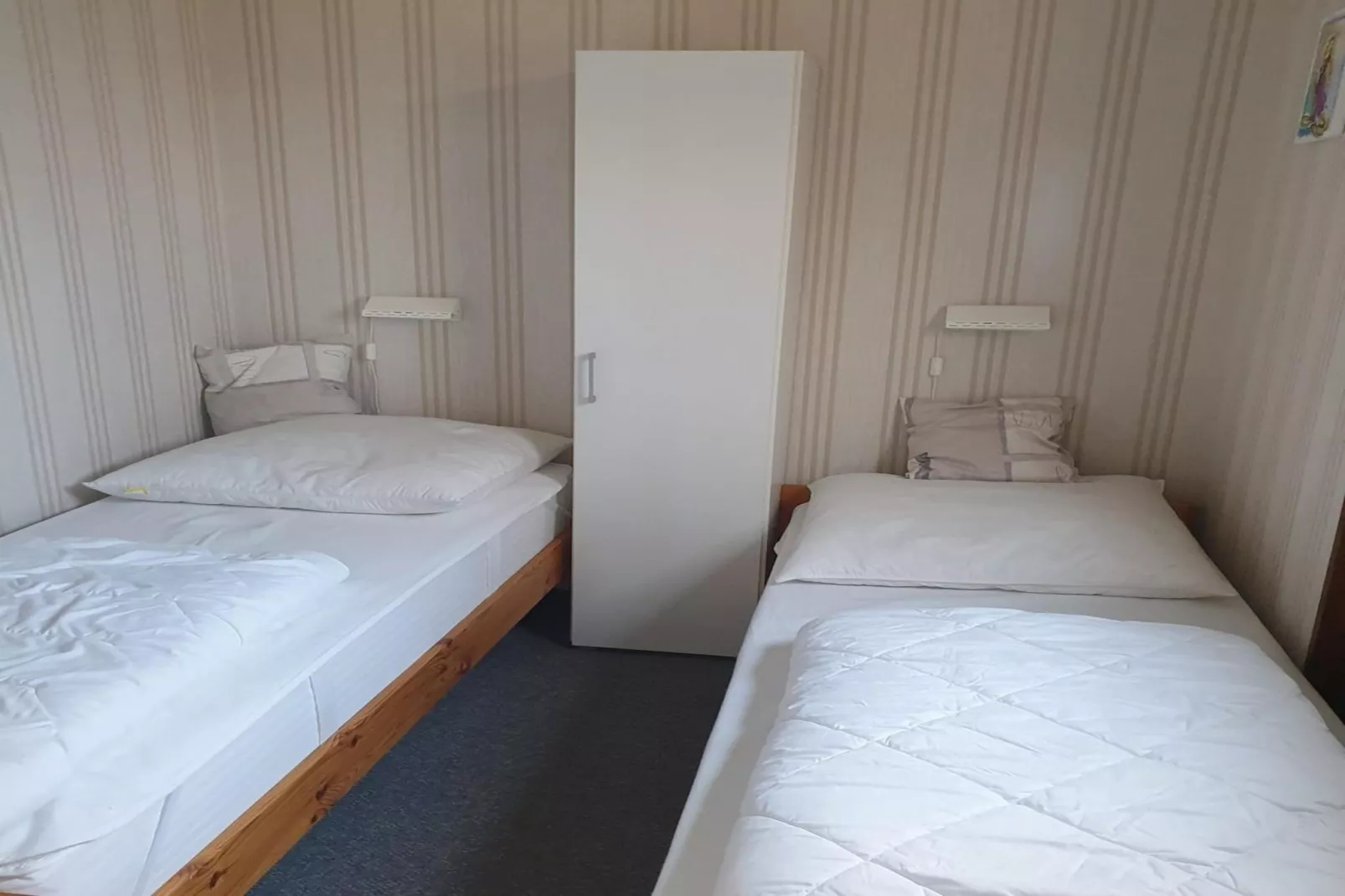 Eureka 9-Bedroom