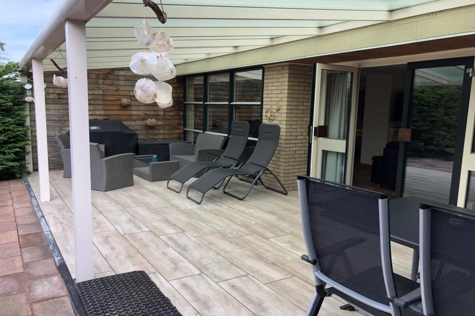 De Schelp 08-Terrassenbalkon