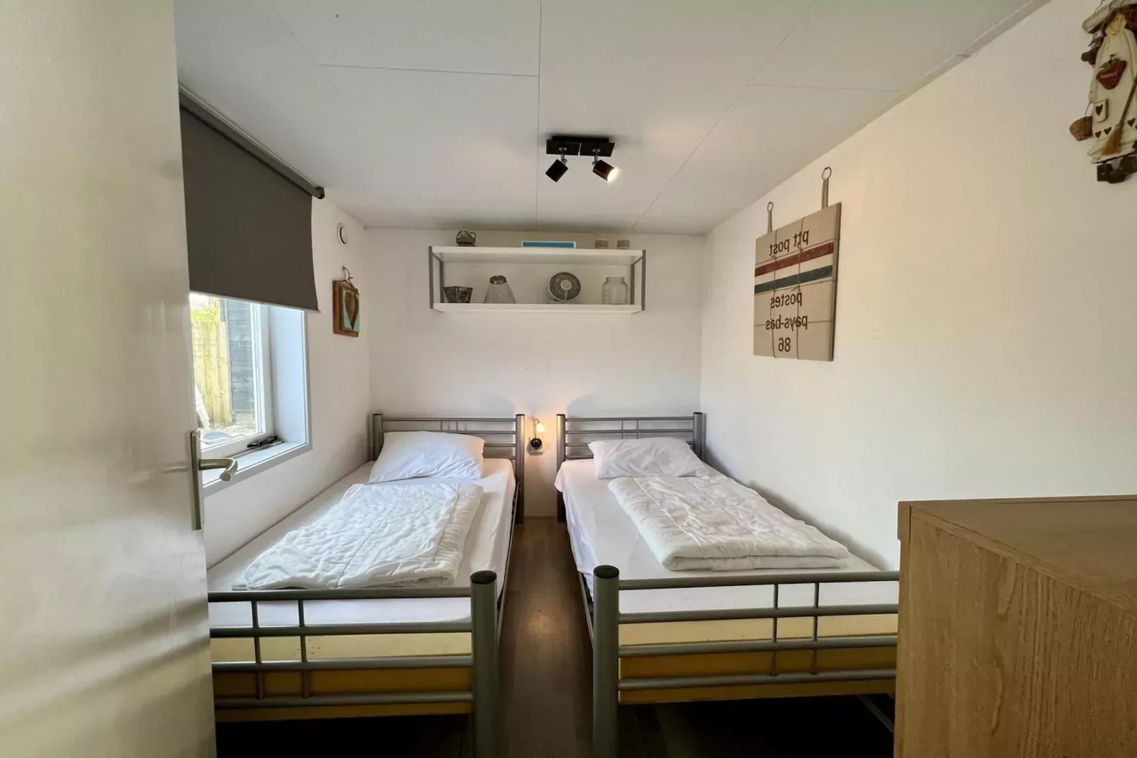 Eb en Vloed 75-Living room