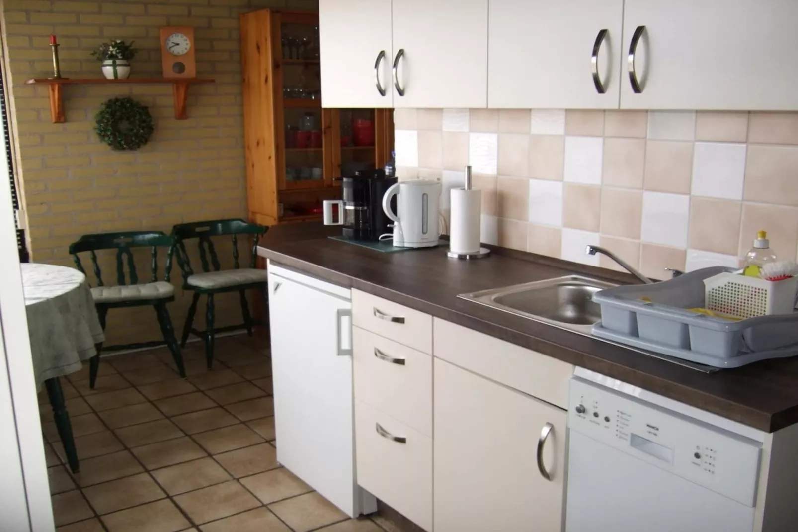 Wildrijk 065-Kitchen