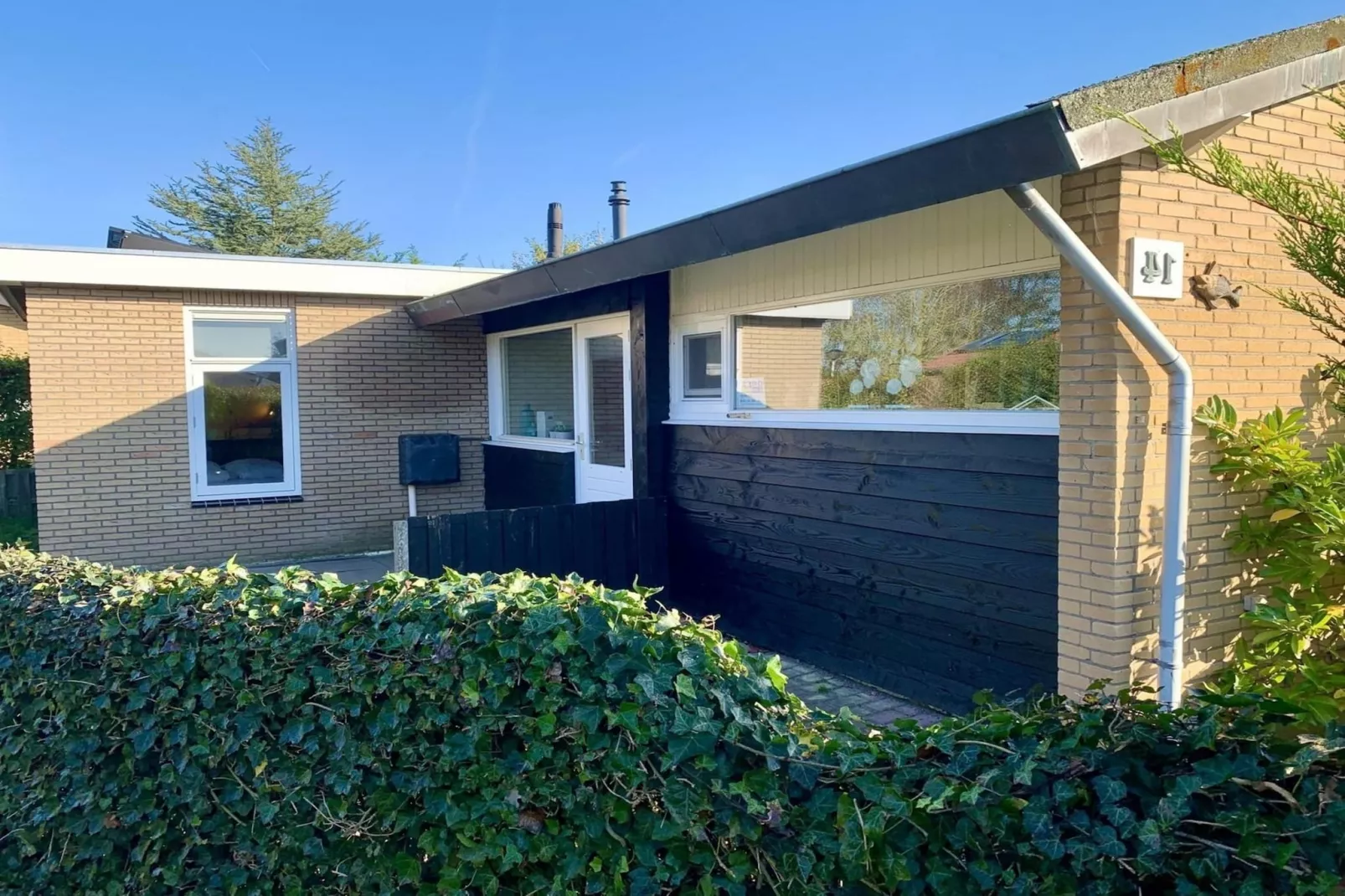 Zeewaard 14-Exterior summer