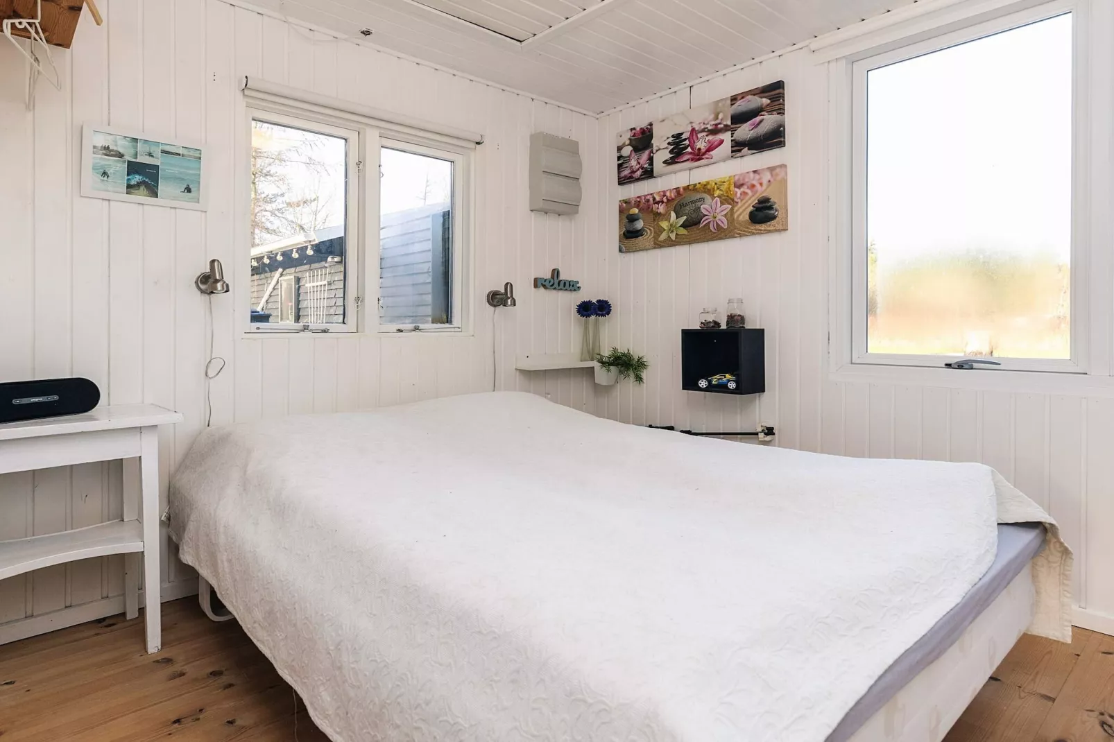 4 star holiday home in Hals-Indoor