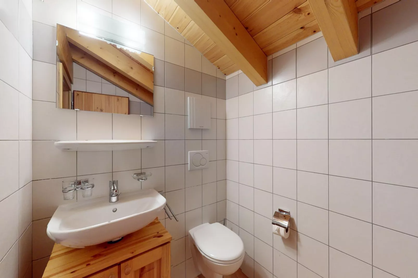Pracondu 2 502 - OUTDOOR & FUN charming apartment-Bathroom