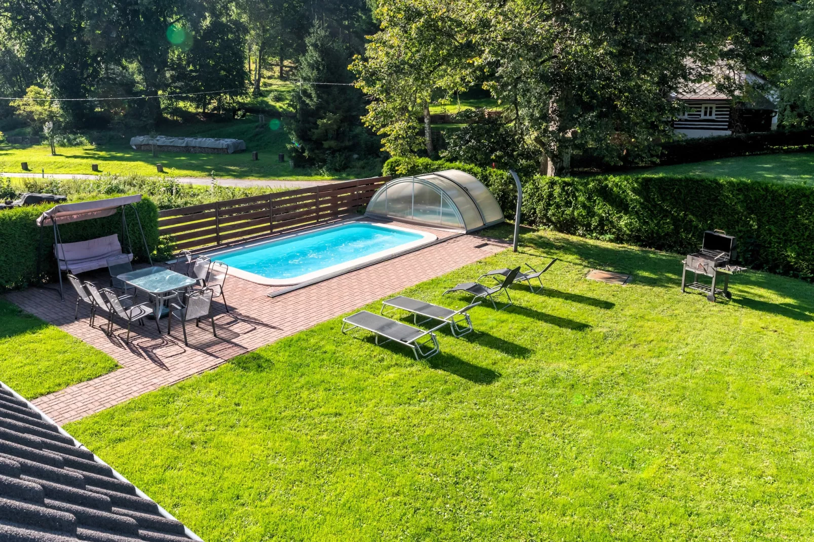 Rudnik KRP460-Piscine