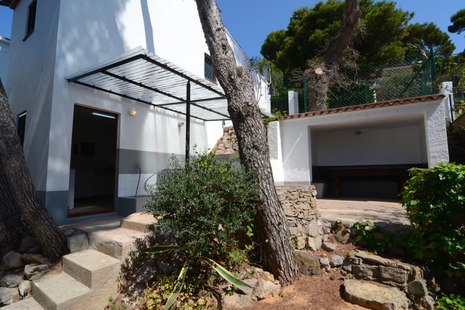 APARTAMENTO FRITZ-Extérieur