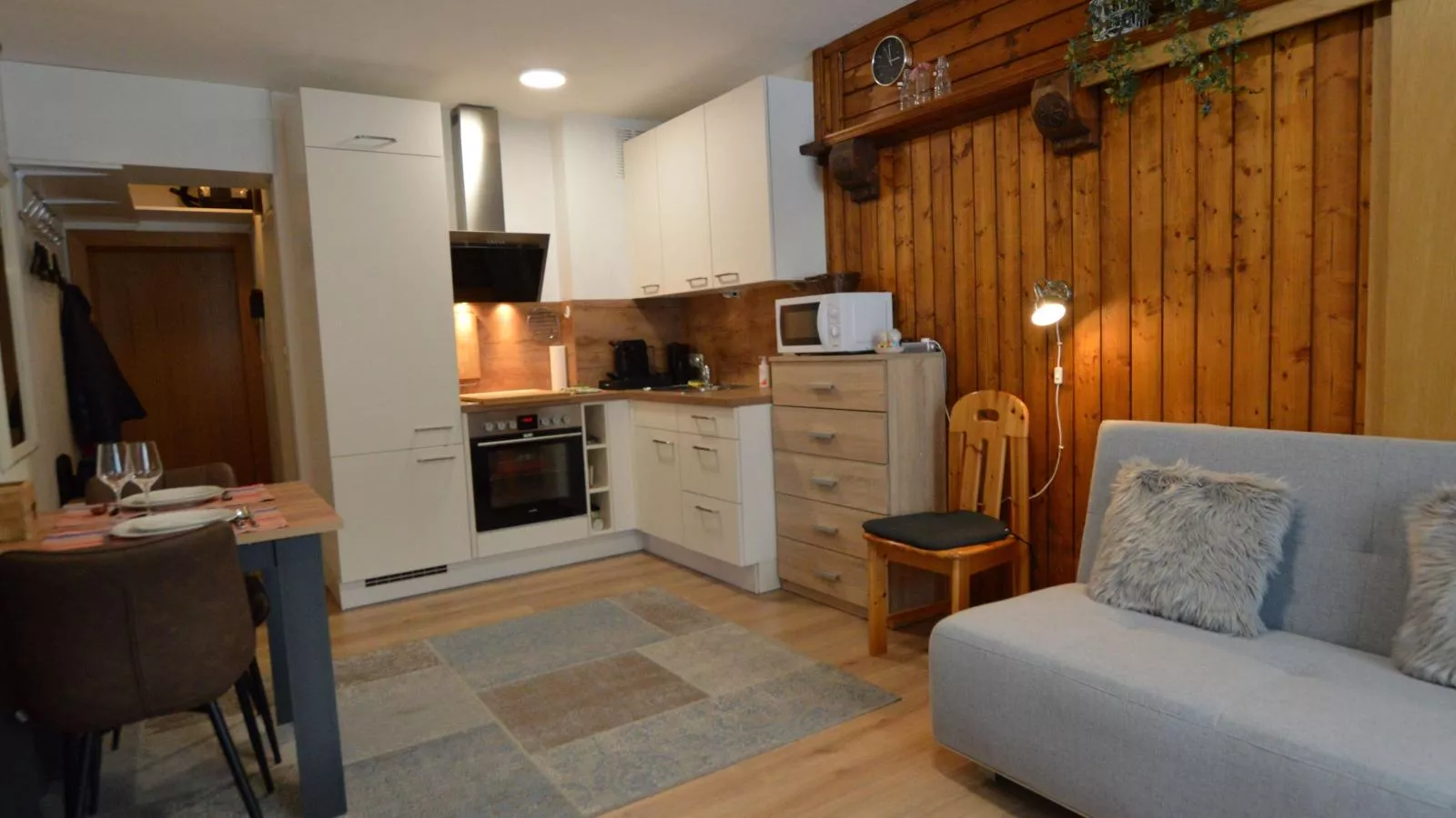Studio for You-Kitchen