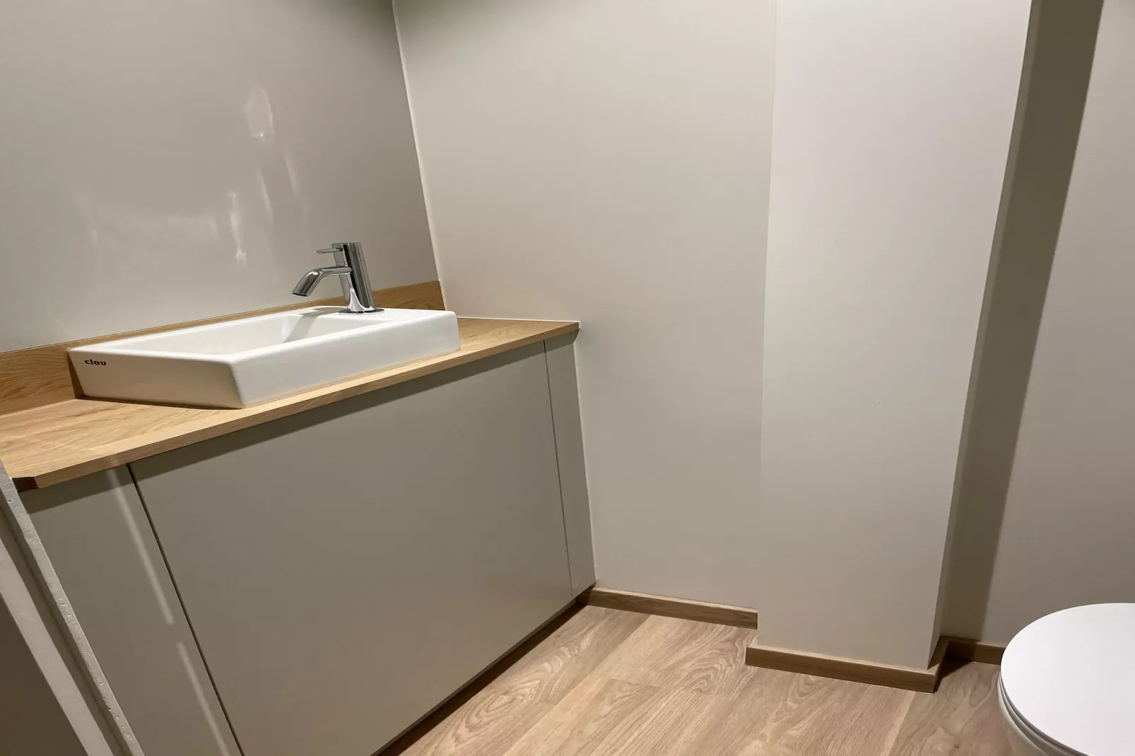 Het Platte Putje - Huisdiervrij - nr4-Bathroom