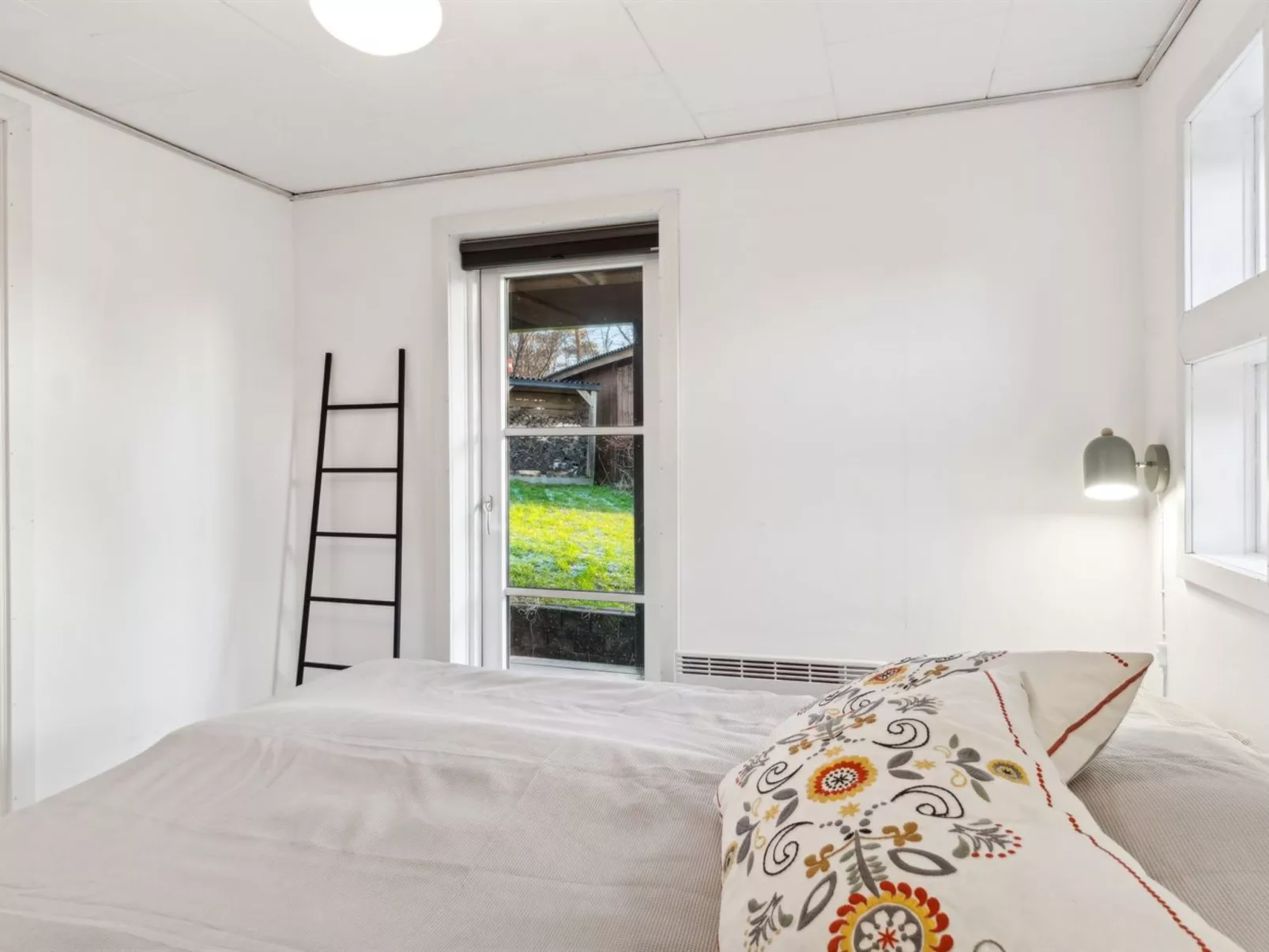 "Armelle" - 550m from the sea-Inside