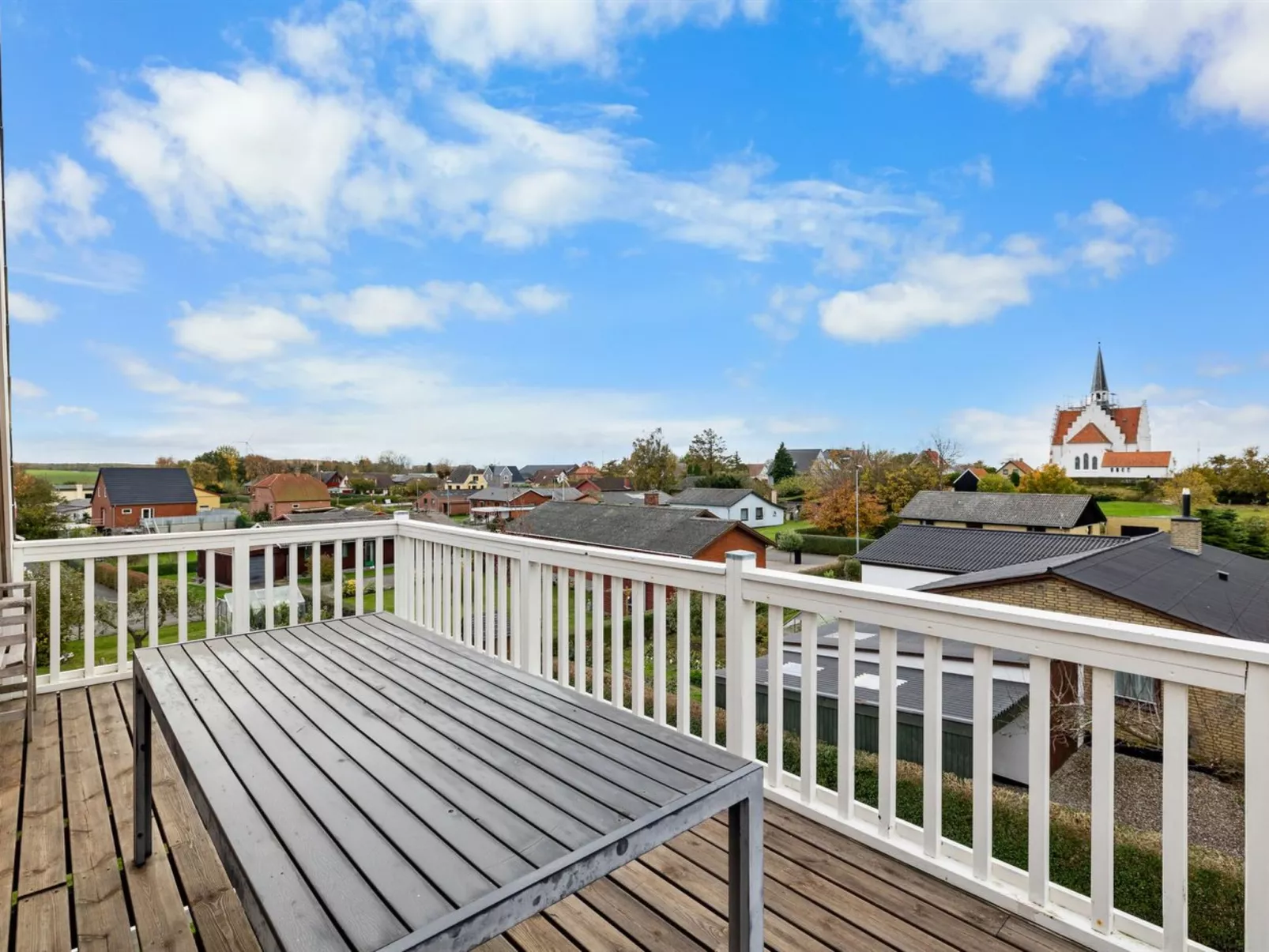 "Romy" - 450m from the sea-Draußen