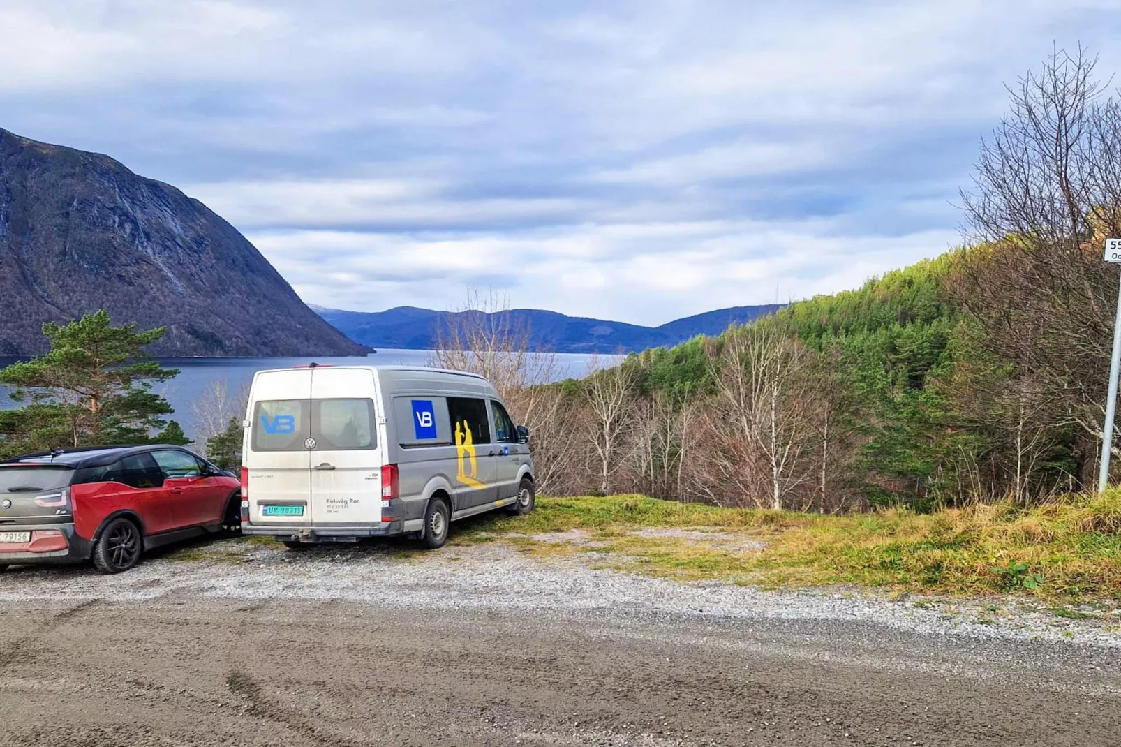Maison de vacances pour 4 a EIDSVÅG-Non étiqueté